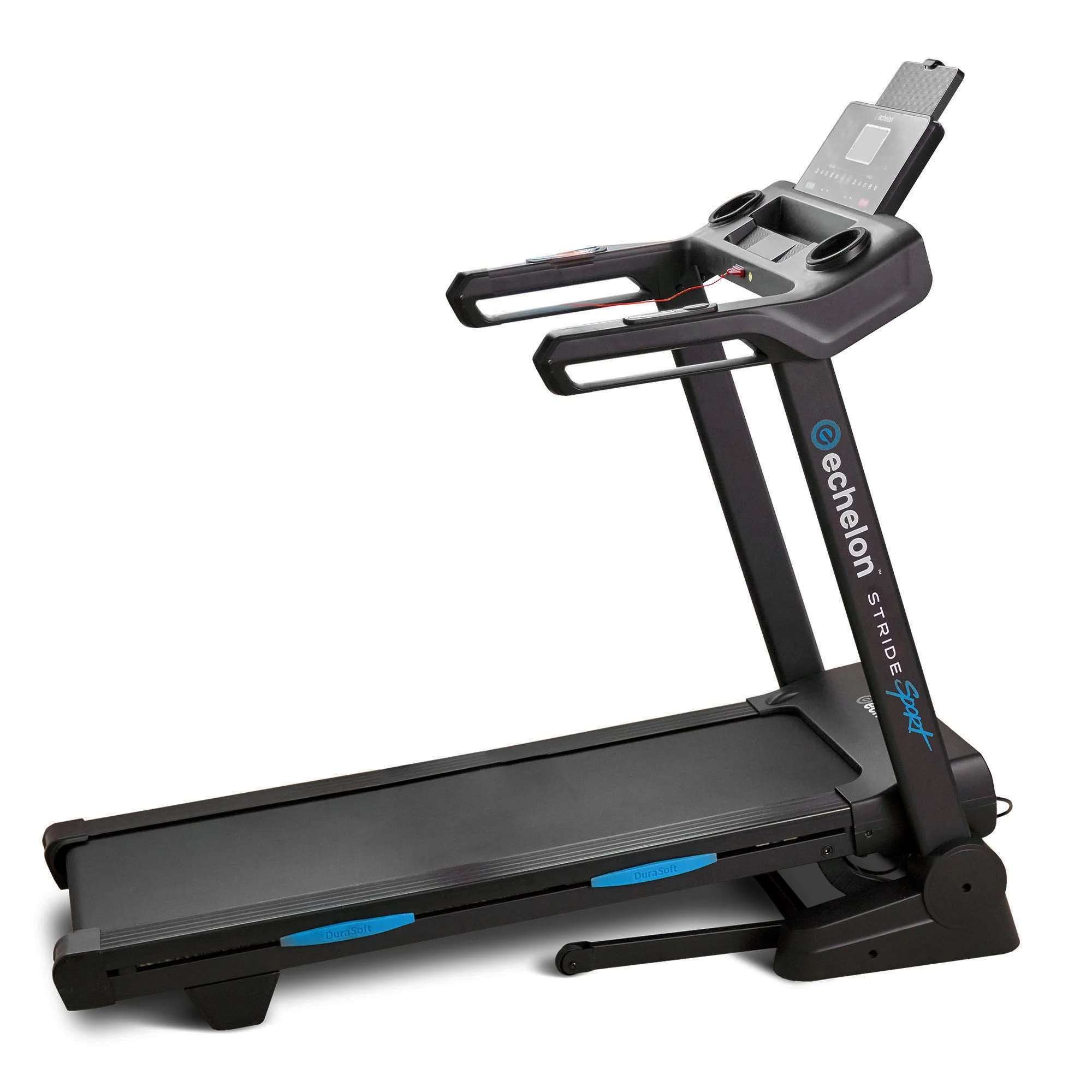 Echelon Stride 30 Sport Folding Treadmill - Image 4