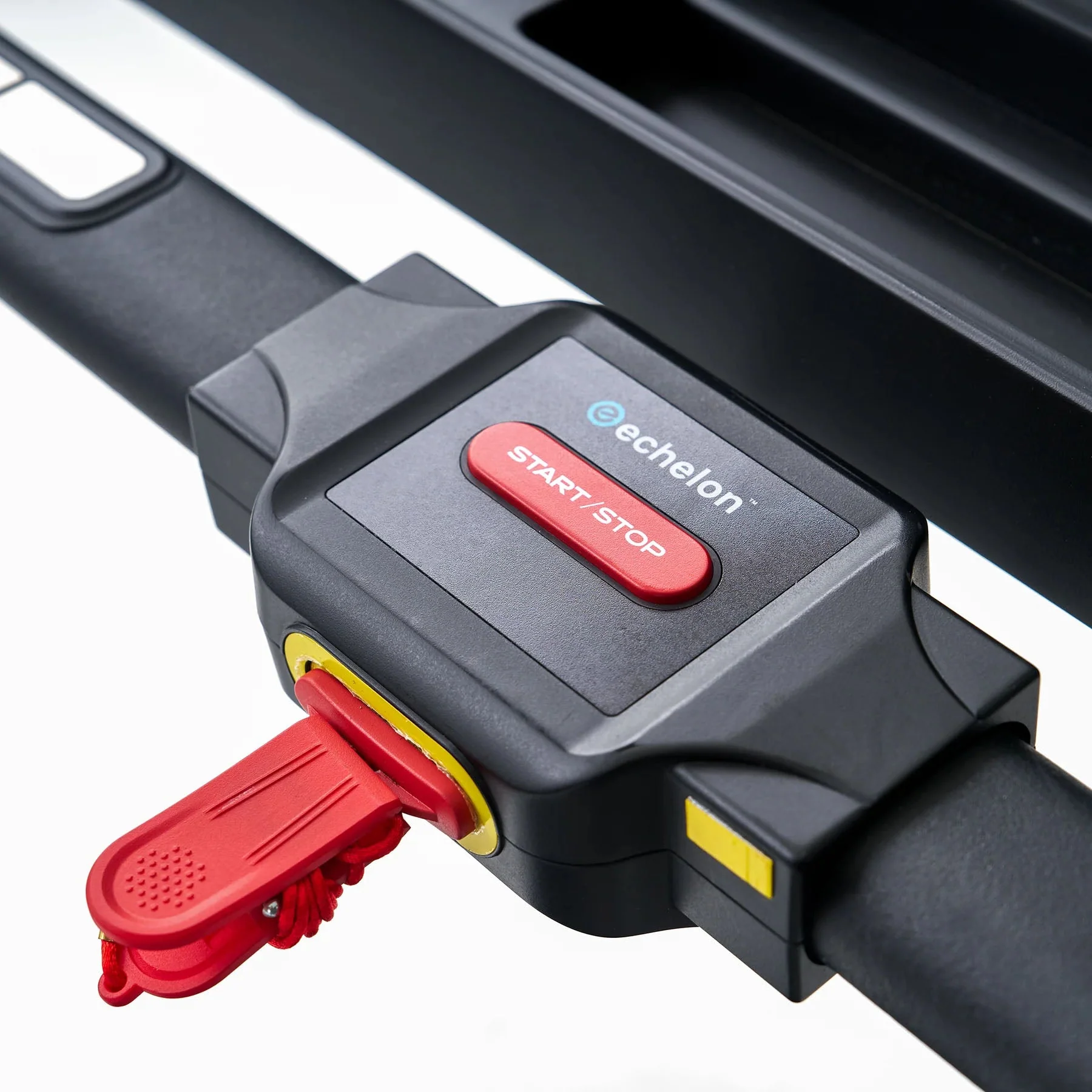 Echelon Stride-6 Auto-Fold Smart Connected Treadmill - Image 5