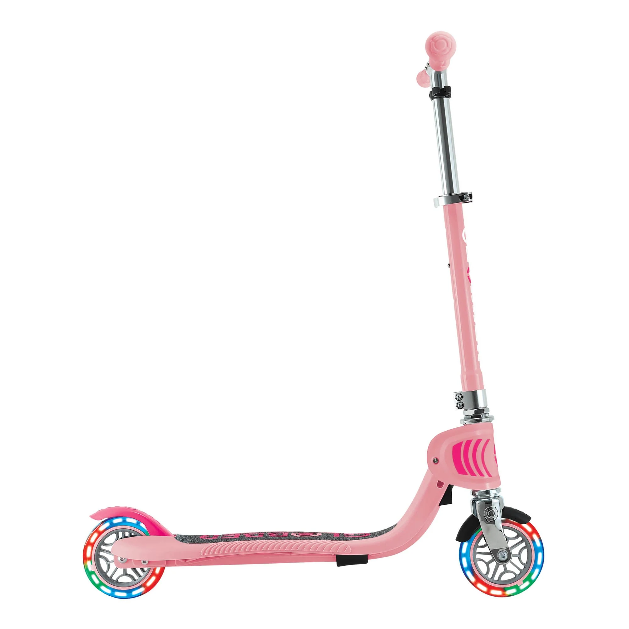 Globber Flow Foldable Junior Lights Scooter - Image 11