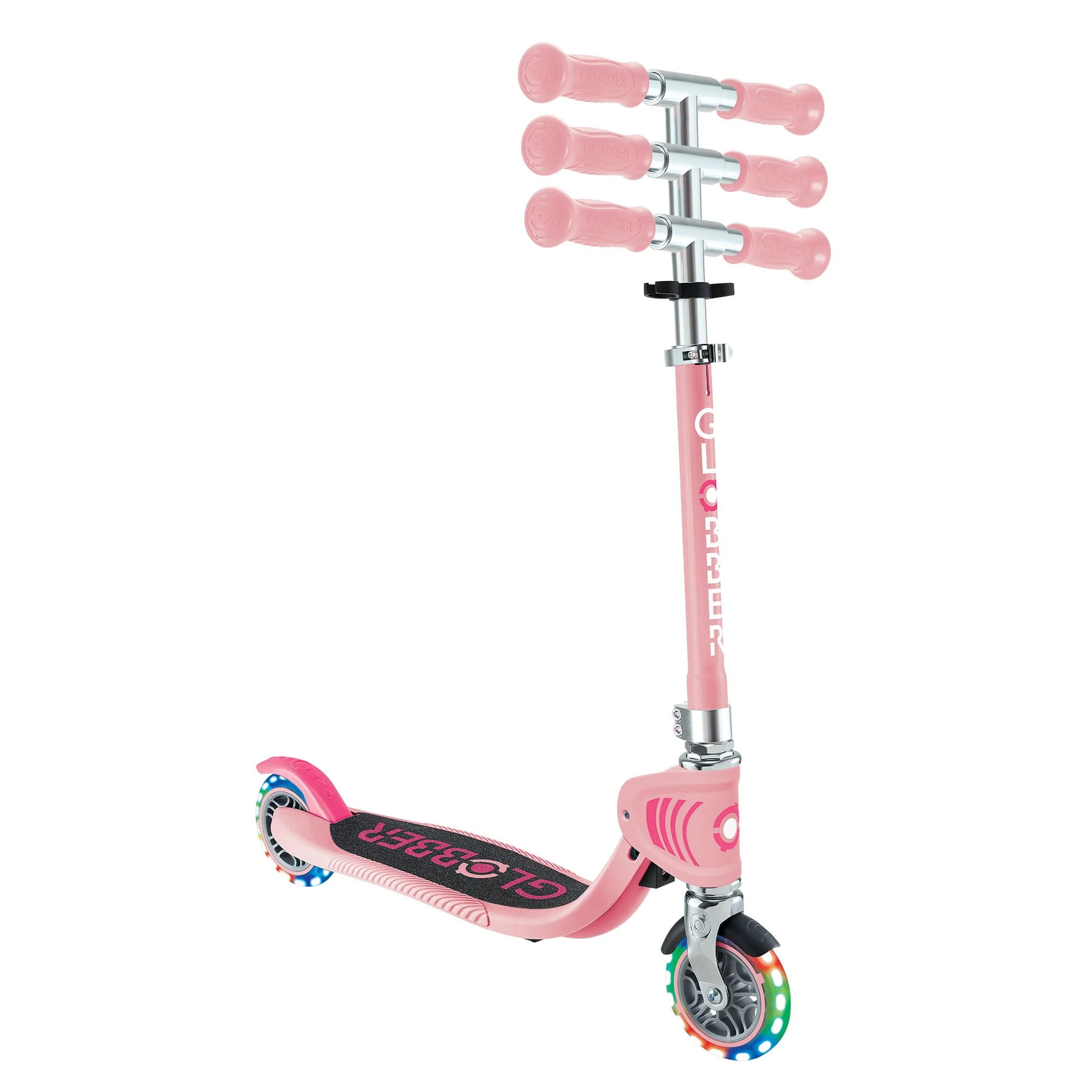 Globber Flow Foldable Junior Lights Scooter - Image 15