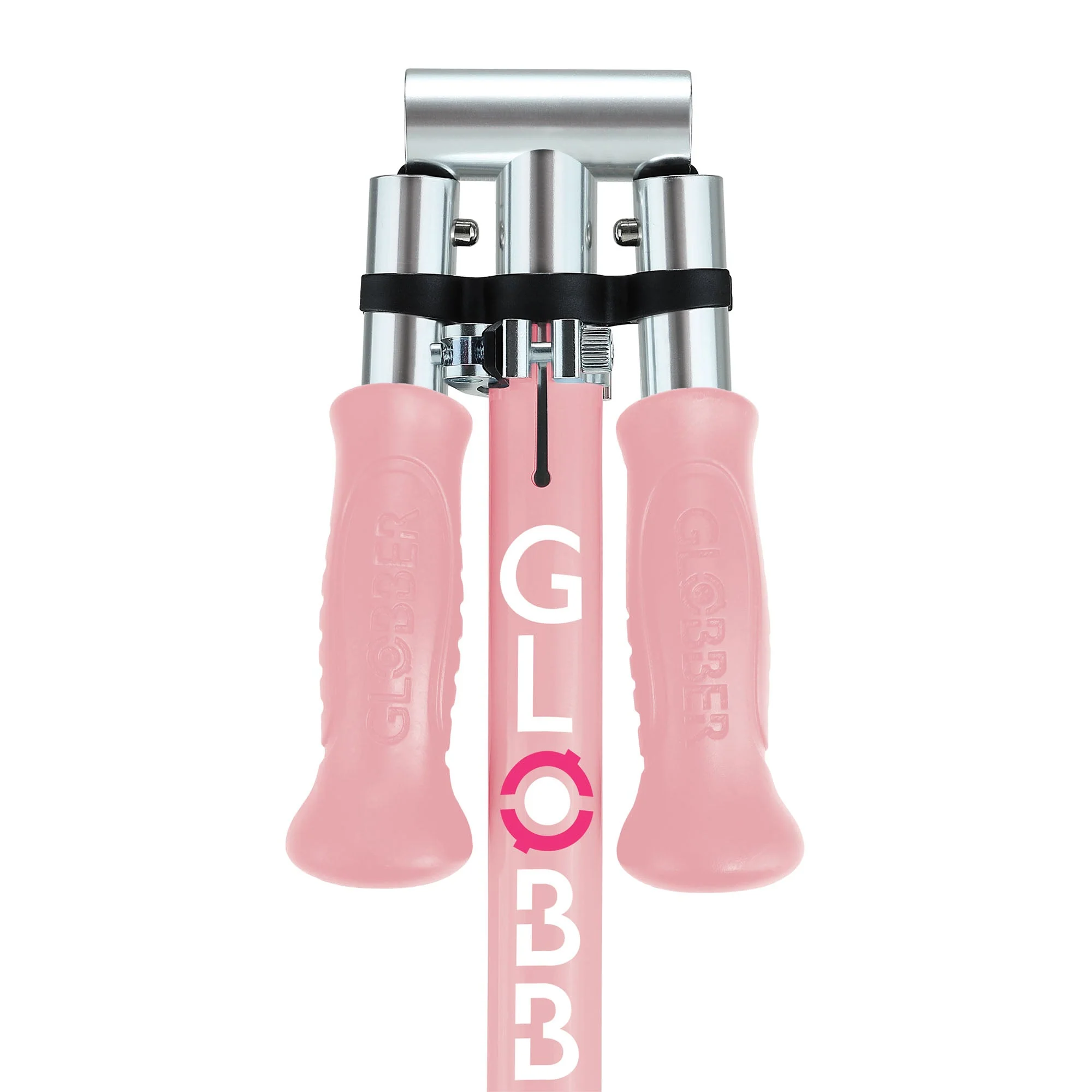 Globber Flow Foldable Junior Lights Scooter - Image 17