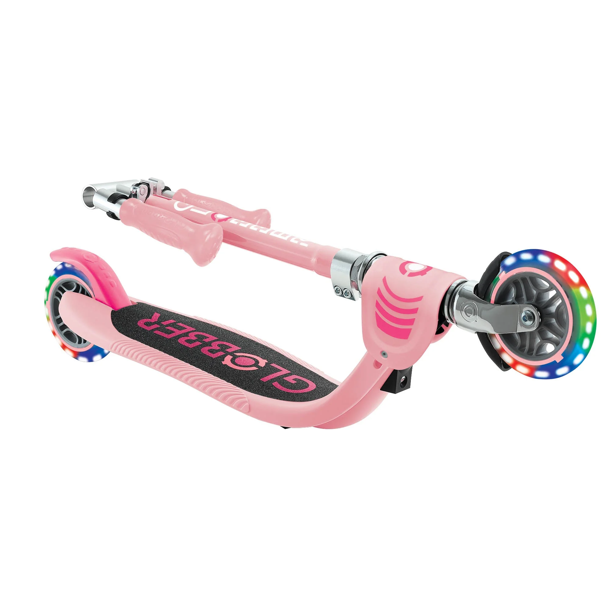 Globber Flow Foldable Junior Lights Scooter - Image 18