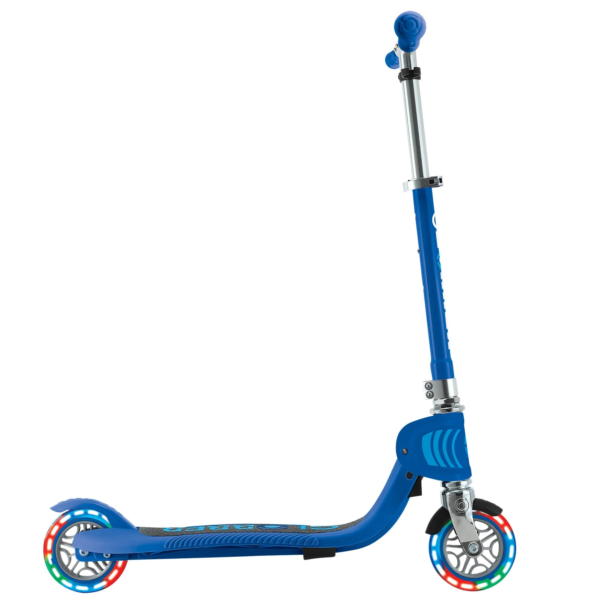 Globber Flow Foldable Junior Lights Scooter - Image 3