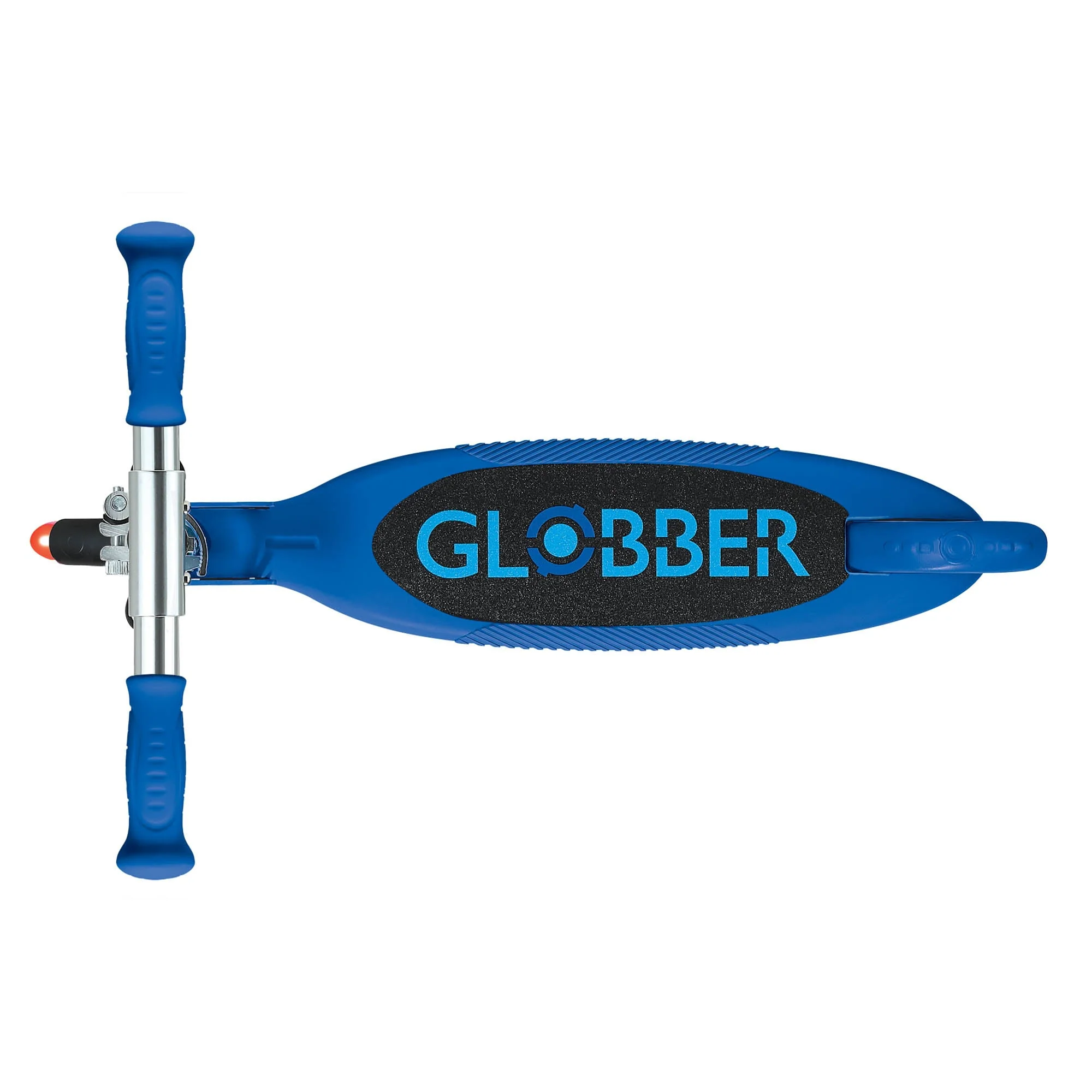 Globber Flow Foldable Junior Lights Scooter - Image 4