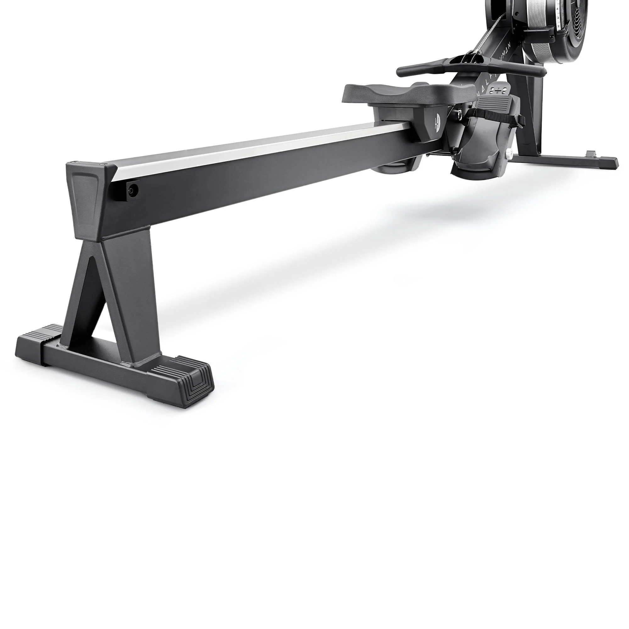 Half Human Air Rowing Machine - Image 12