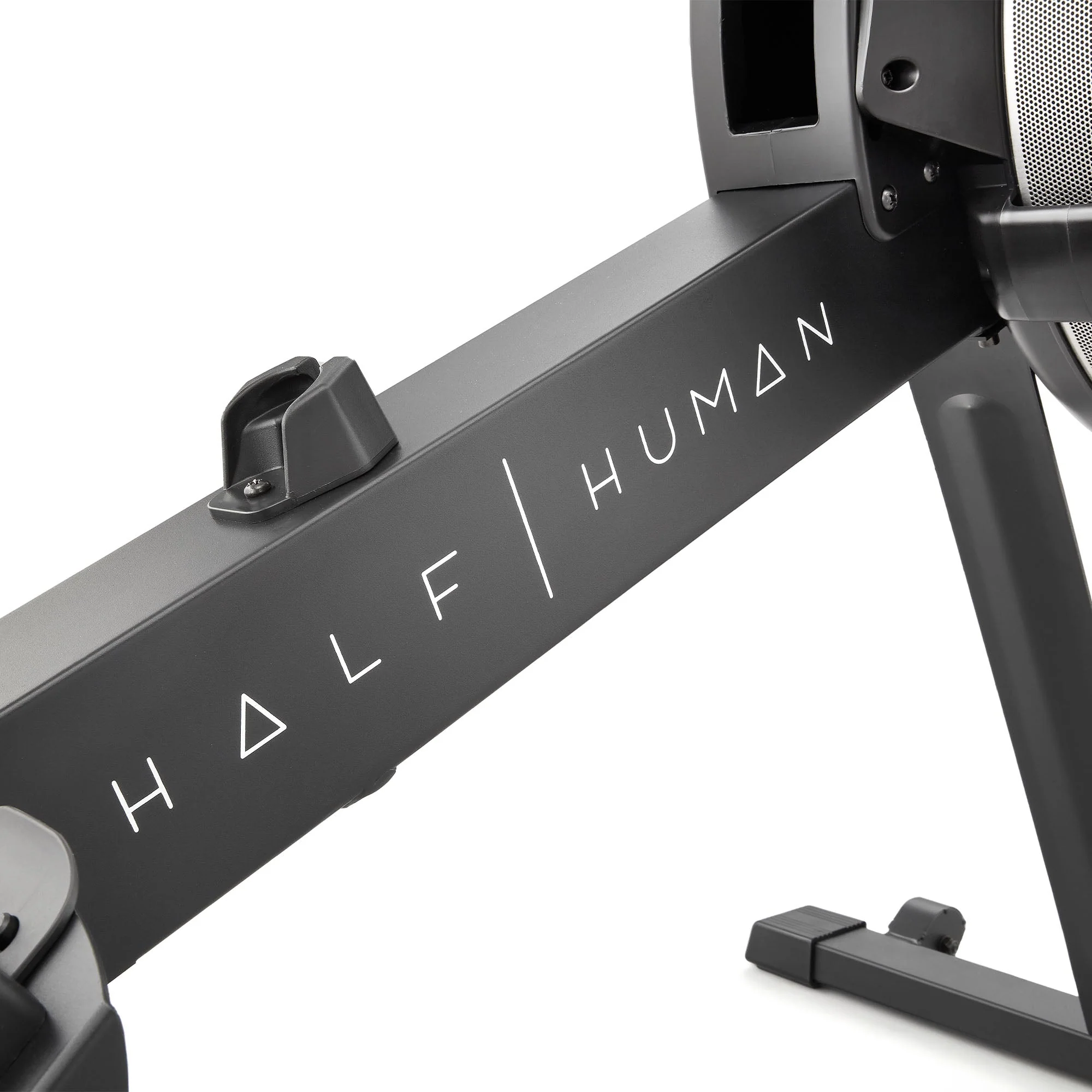 Half Human Air Rowing Machine - Image 9