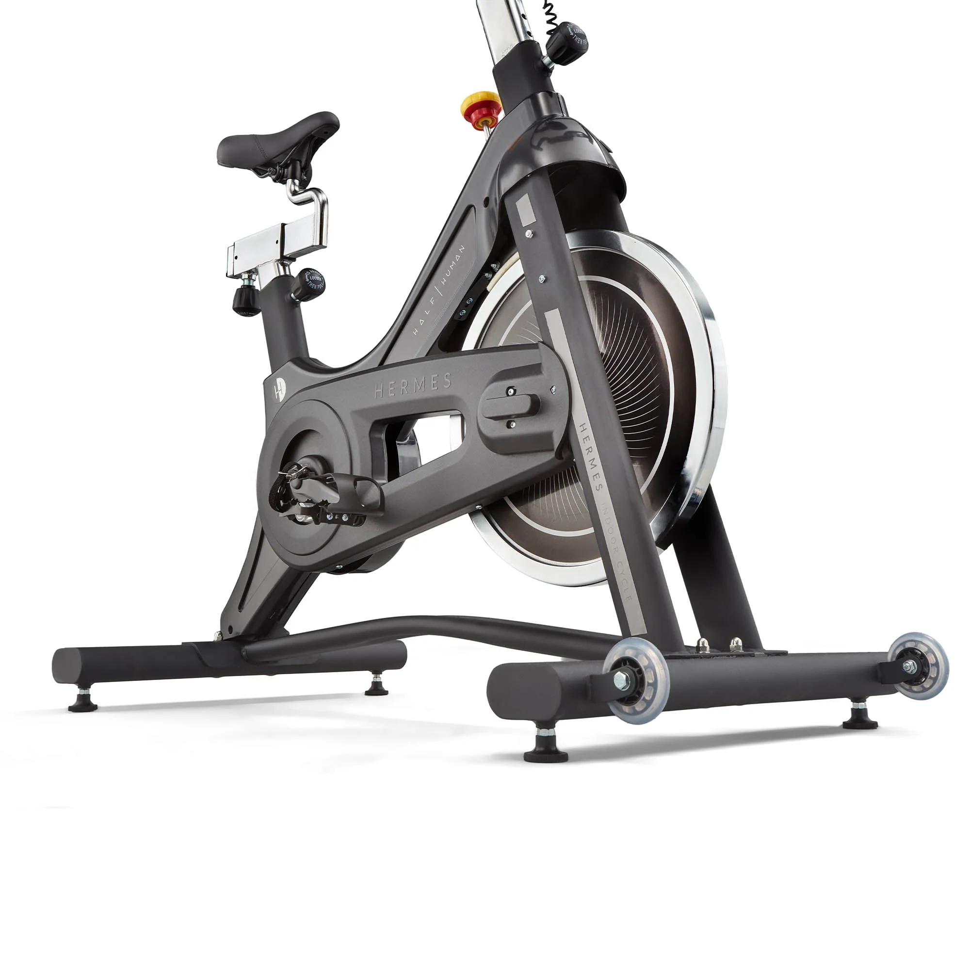 Half Human Hermes Indoor Cycle - Image 4