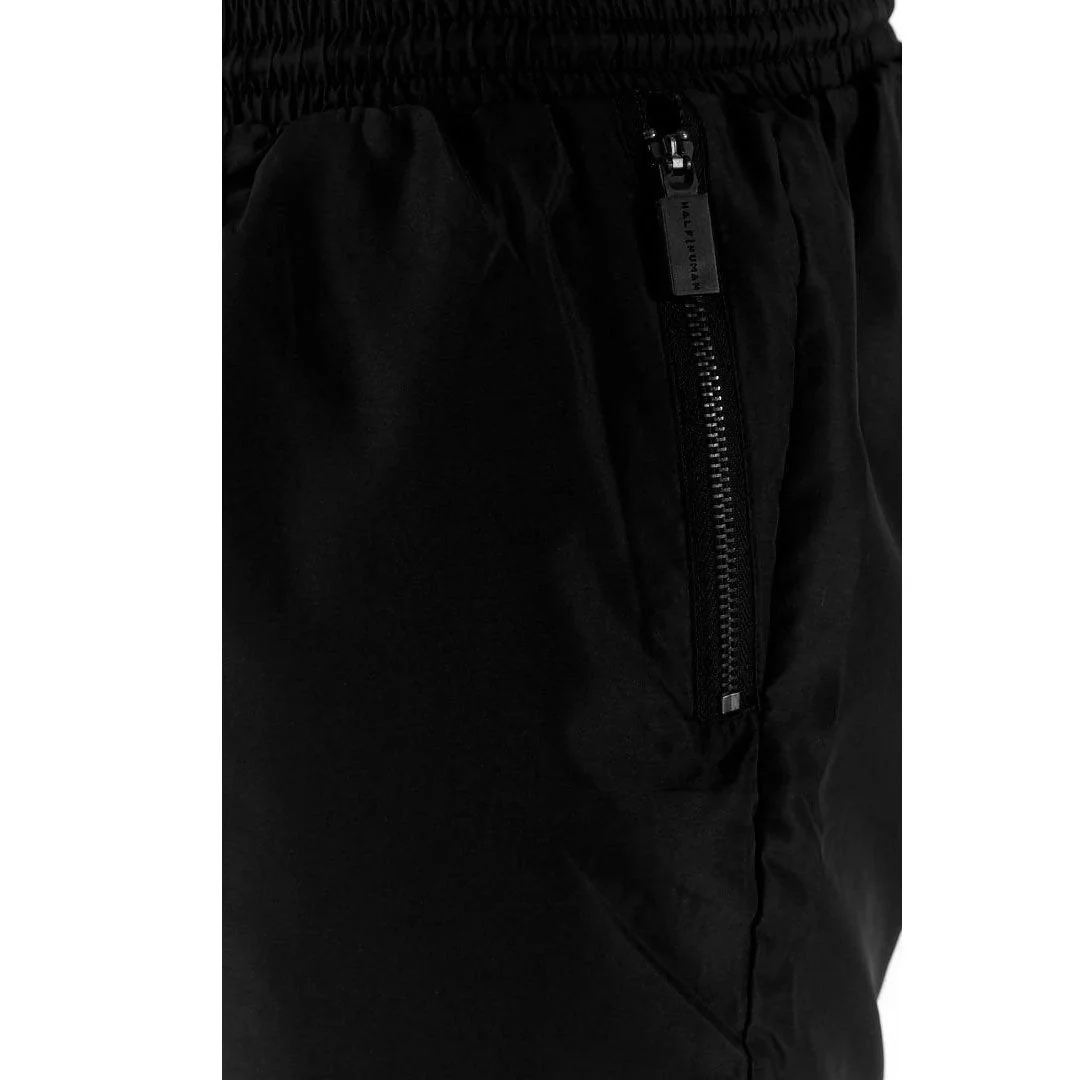 Half Human Mens Swim Shorts - Image 4