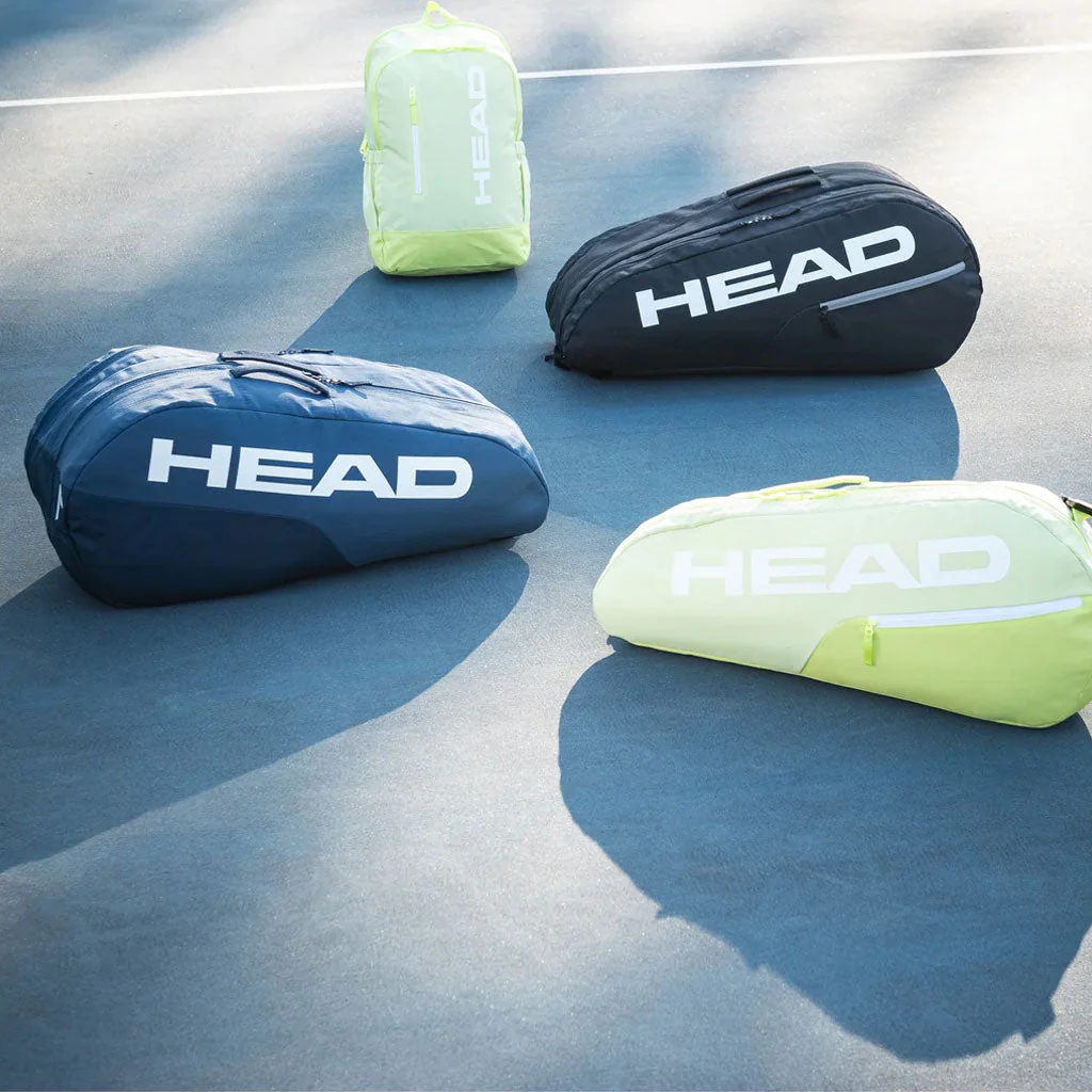 Head Base M 6 Racket Bag - Image 5