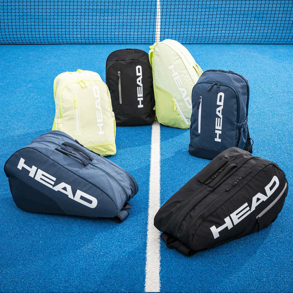 Head Base 17L Backpack - Image 5