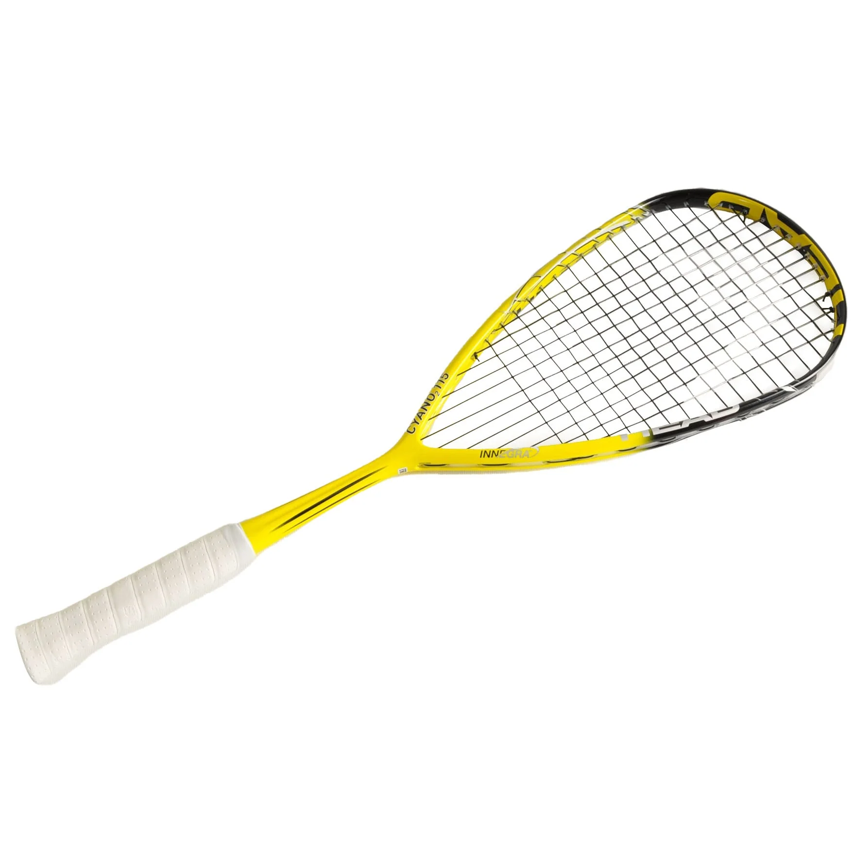 Head Cyano2 115 Squash Racket - Image 2