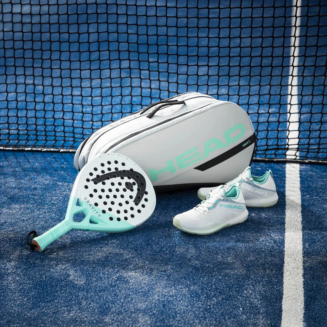 Head Gravity Motion Padel Racket - Image 10