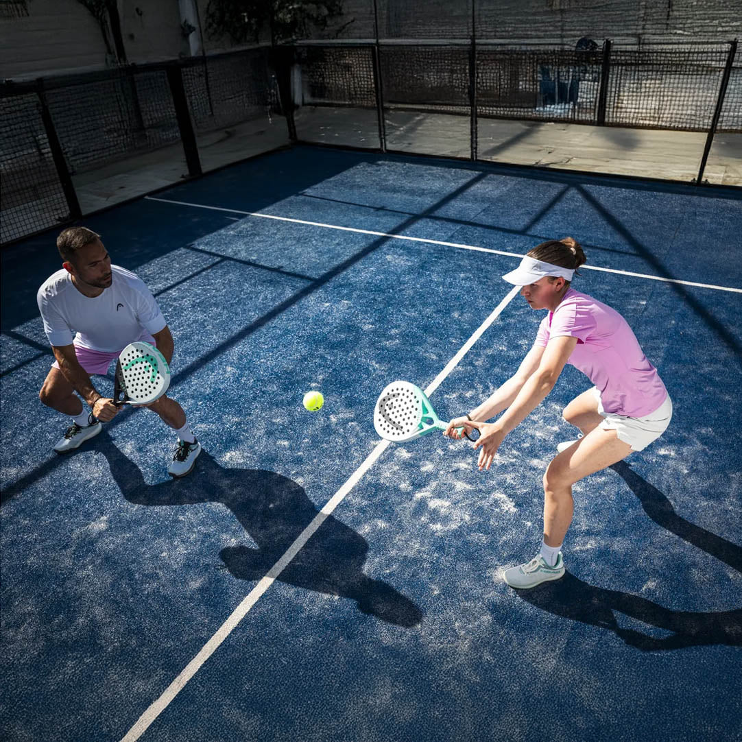 Head Gravity Motion Padel Racket - Image 9