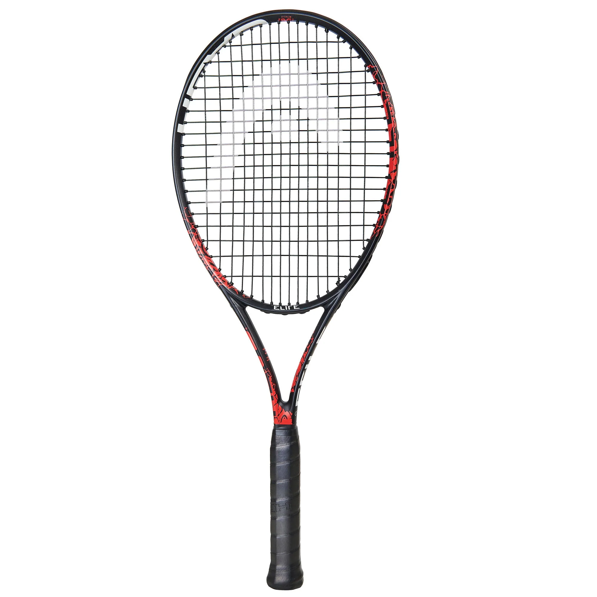 Head MX Elite Pro Tennis Racket - Image 3