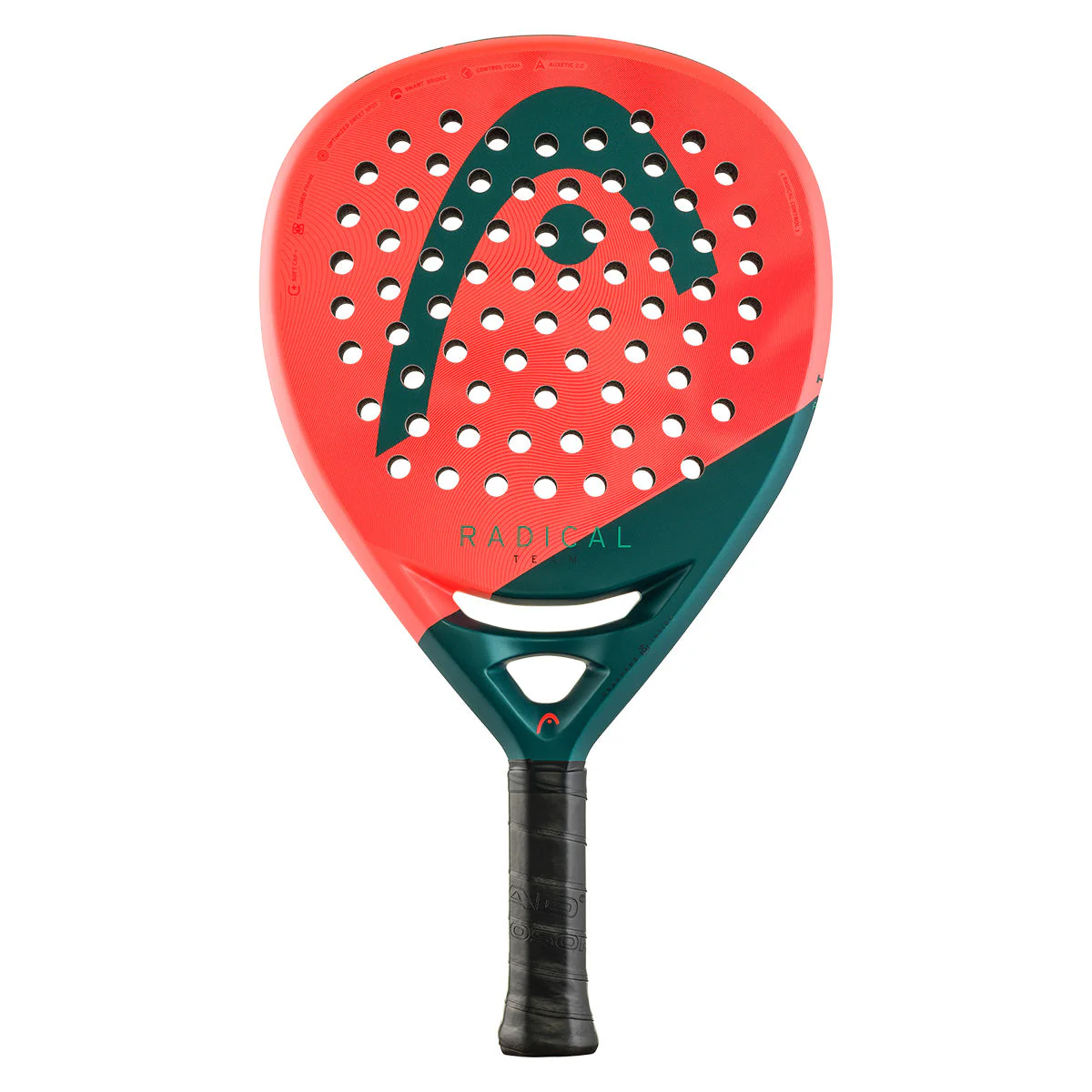 Head Radical Team Padel Racket