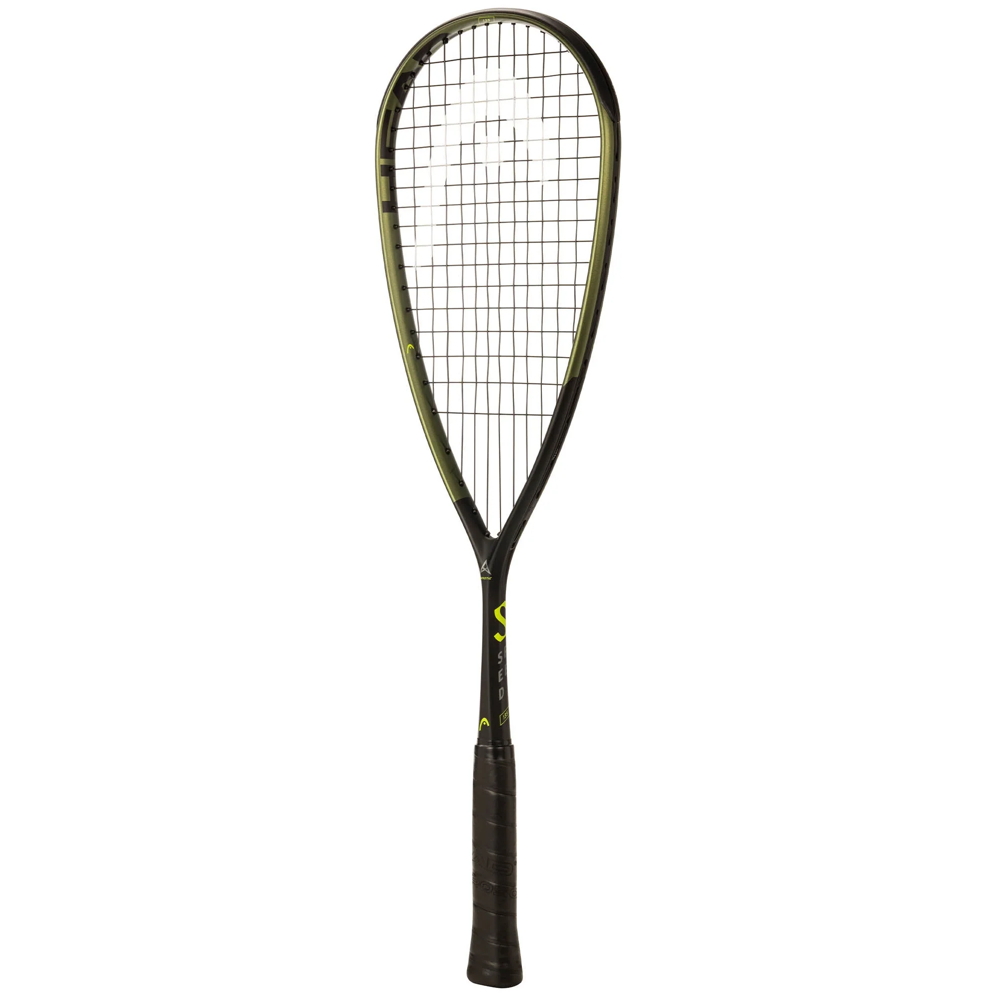 Head Speed 135 Squash Racket - Image 2