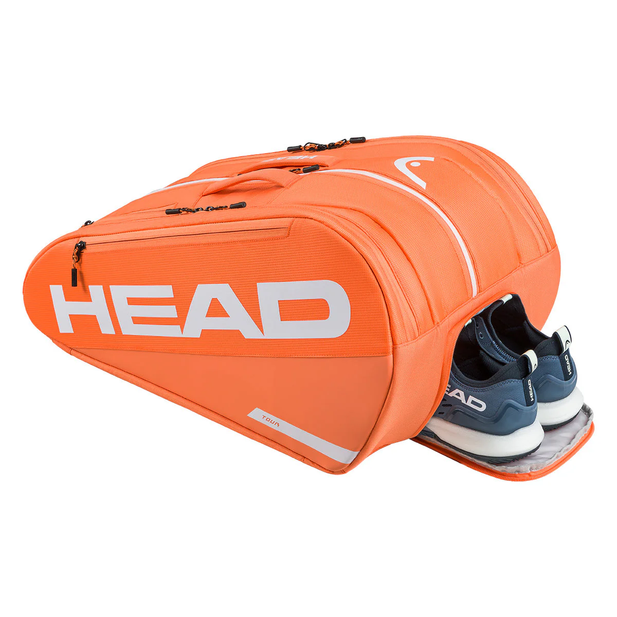 Head Tour L 7 Racket Padel Bag - Image 2
