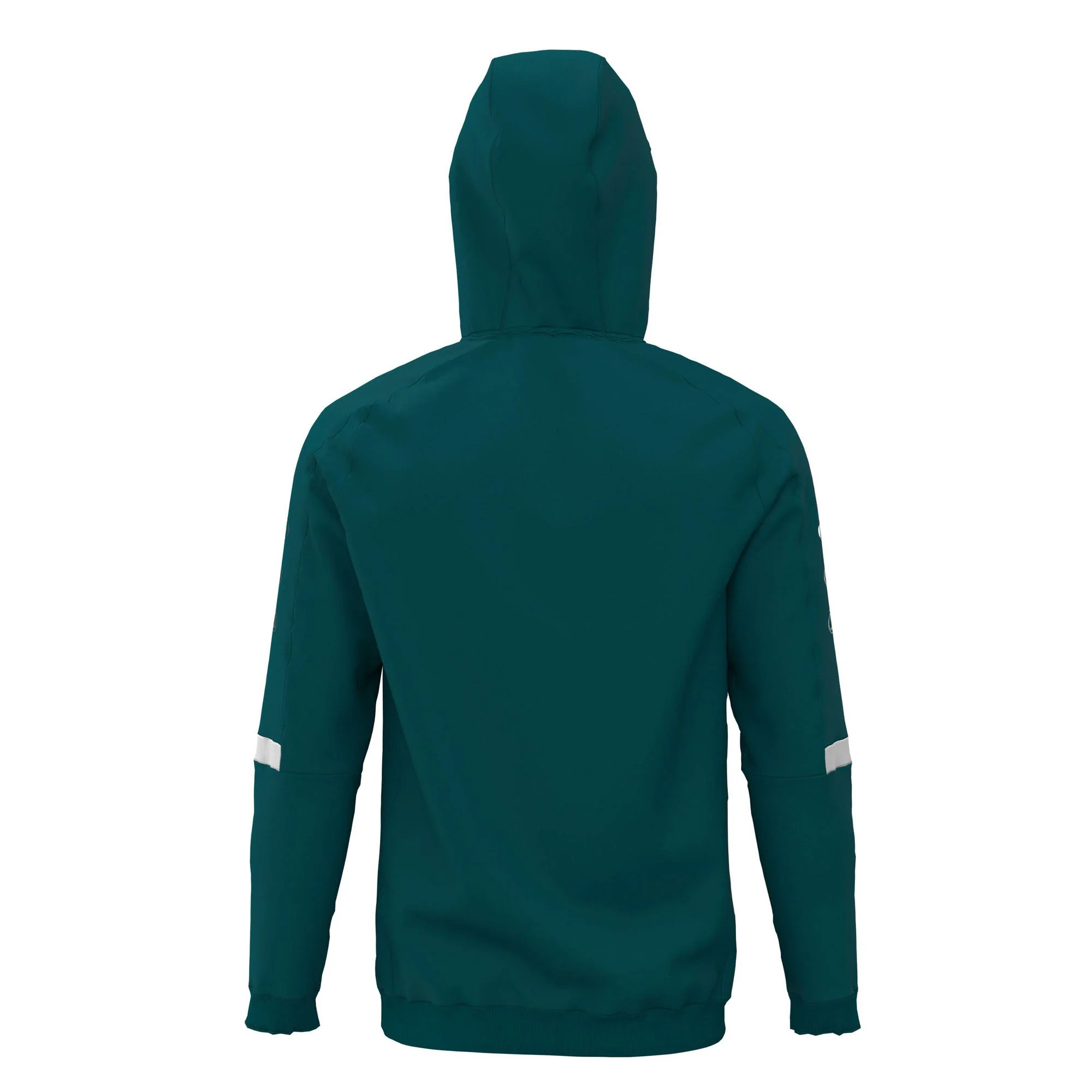 Jartazi Roma Mens Hooded Sweater - Image 12