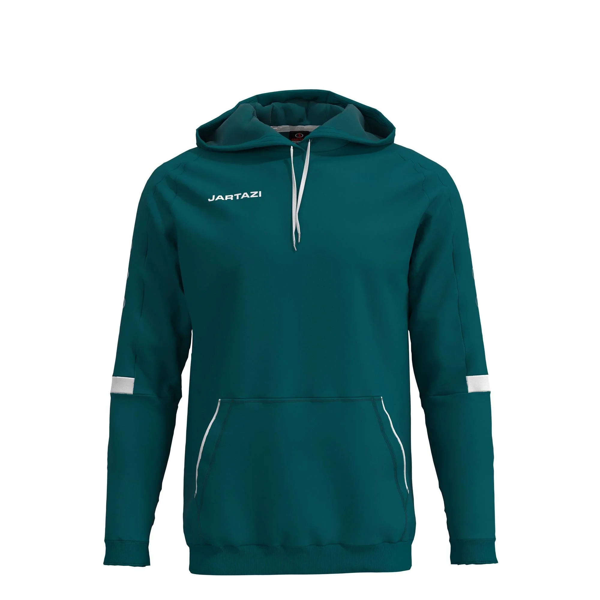 Jartazi Roma Mens Hooded Sweater - Image 2