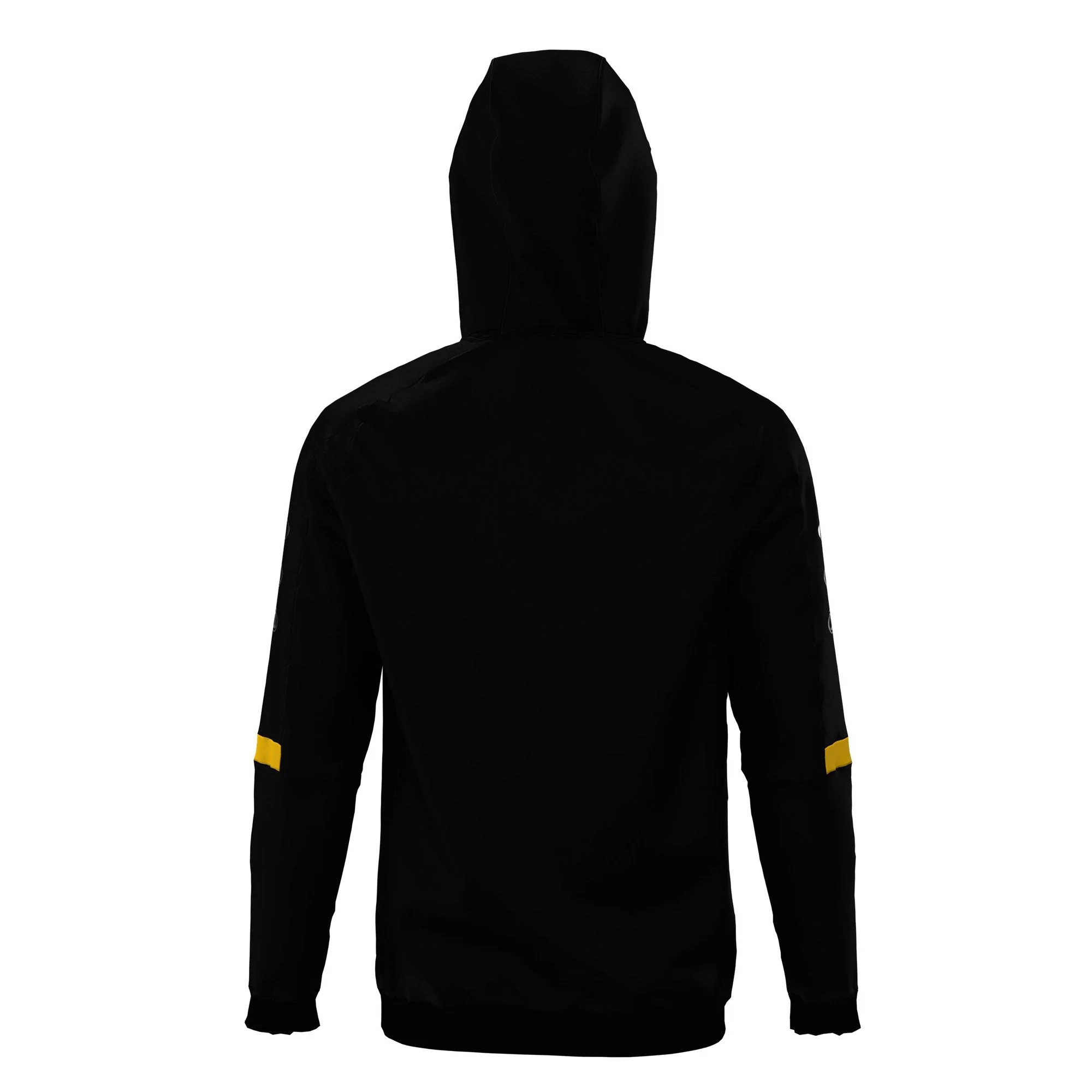 Jartazi Roma Mens Hooded Sweater - Image 7