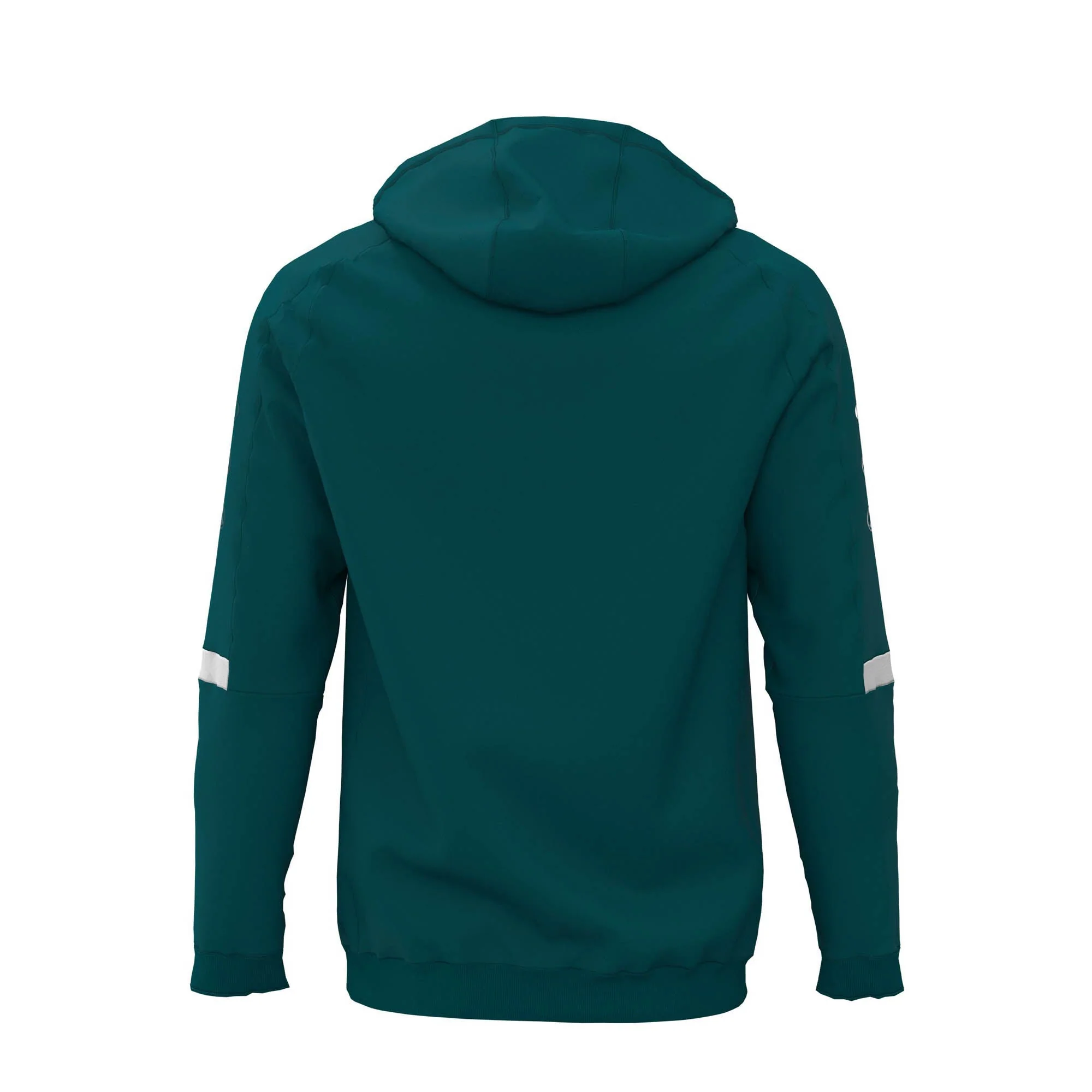 Jartazi Roma Mens Hooded Sweater - Image 9