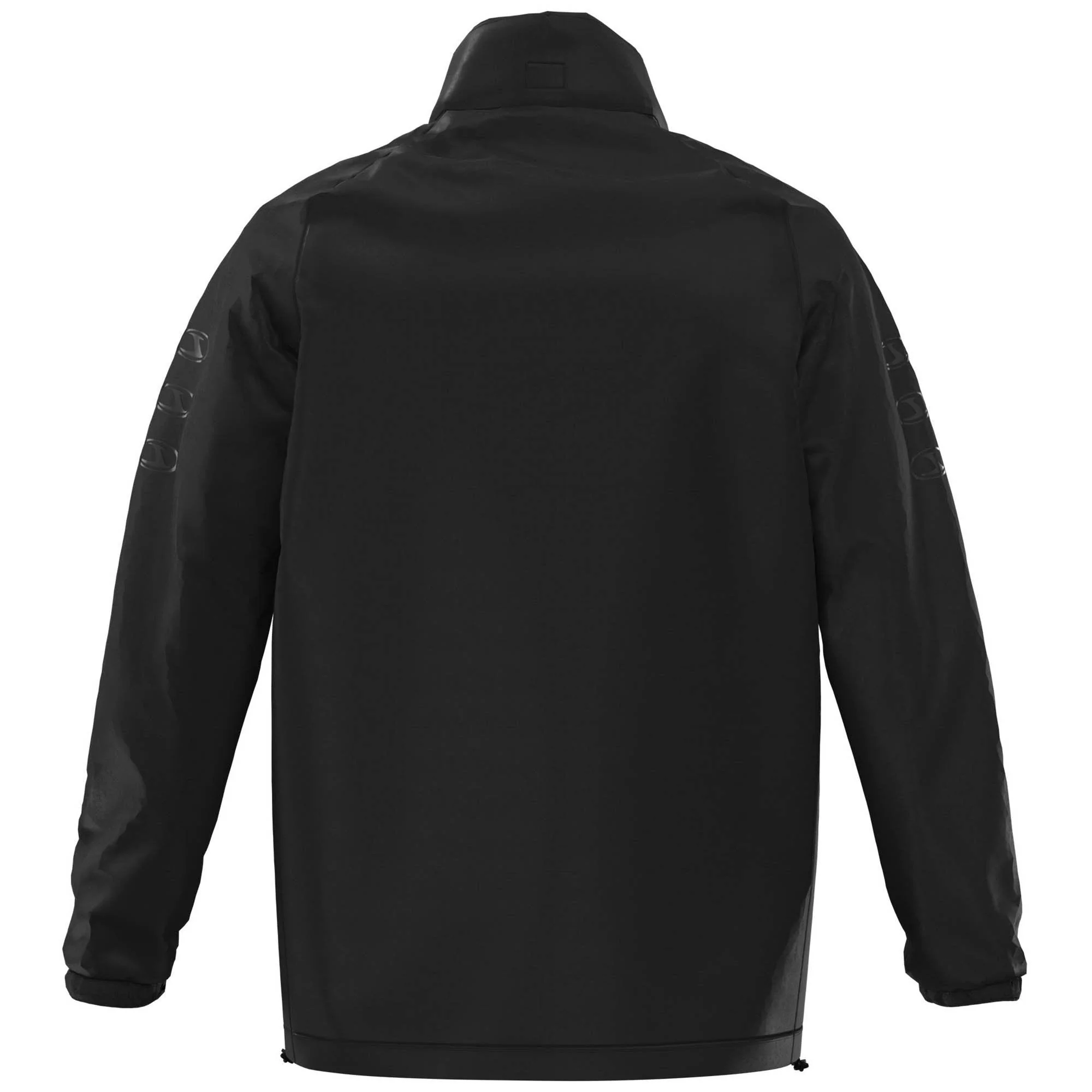 Jartazi Roma Mens Waterproof Rain Jacket - Image 3