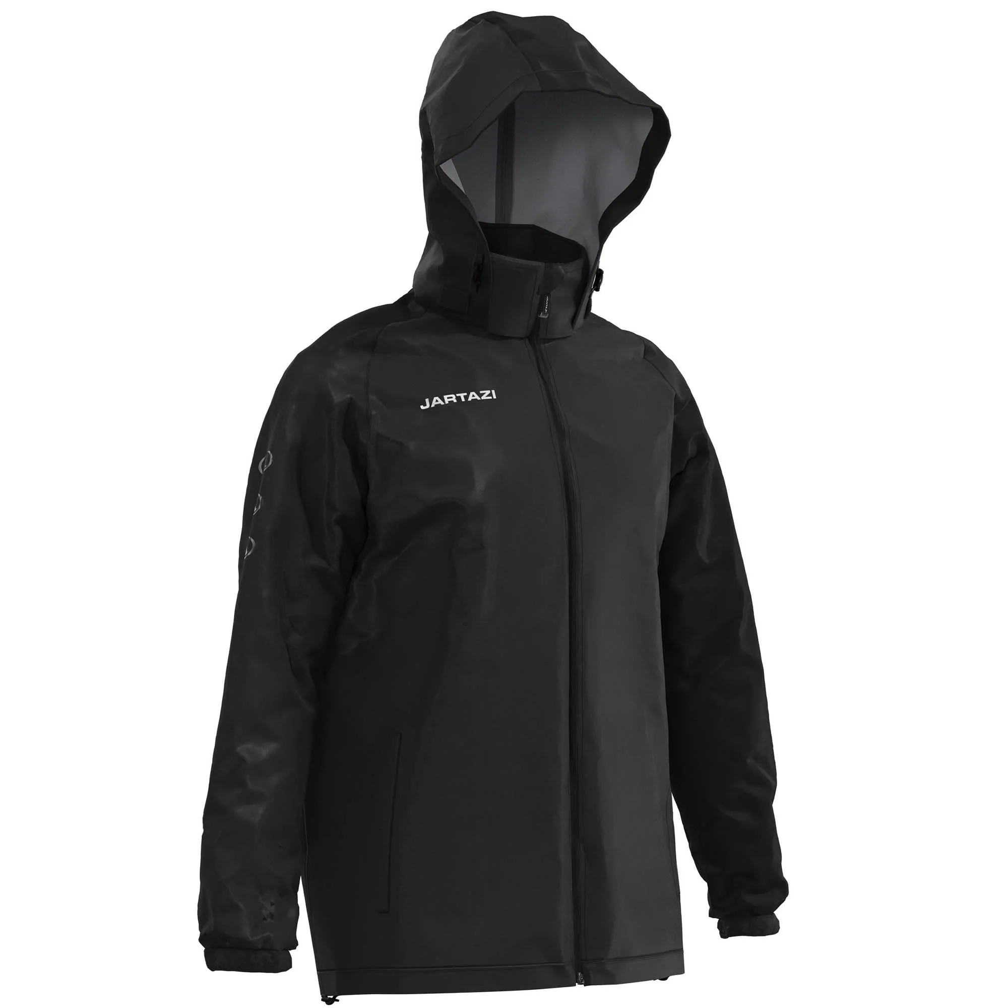 Jartazi Roma Mens Waterproof Rain Jacket - Image 5