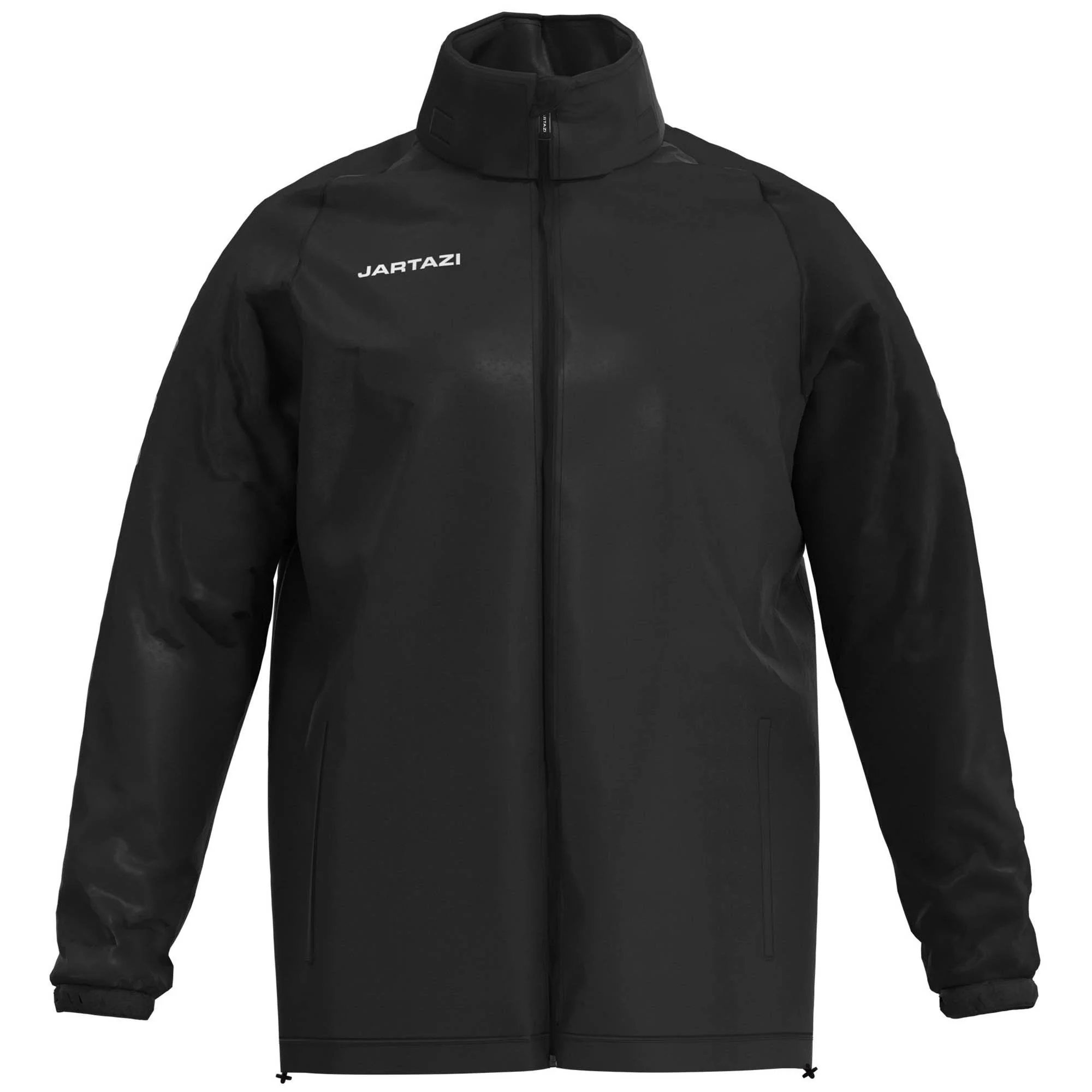 Jartazi Roma Mens Waterproof Rain Jacket - Image 7