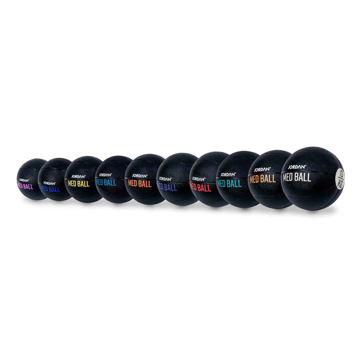 Jordan Medicine Ball - Image 11