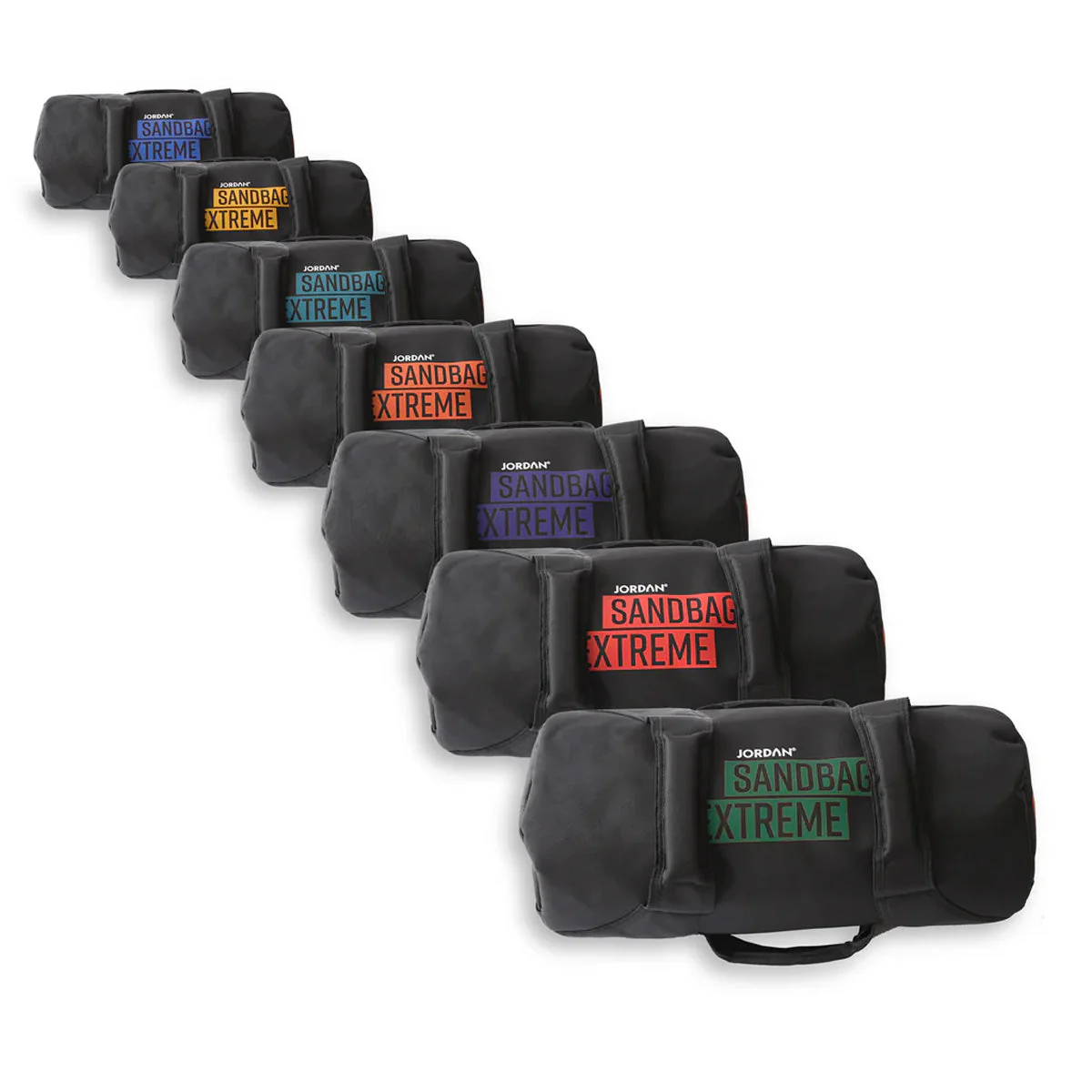 Jordan SandBag Extreme - Image 8