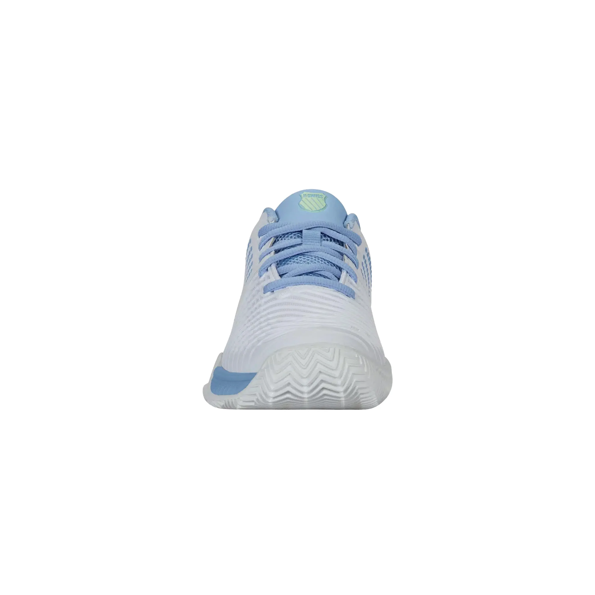 K-Swiss Express Light 3 Clay Court Ladies Tennis Shoes - Image 3