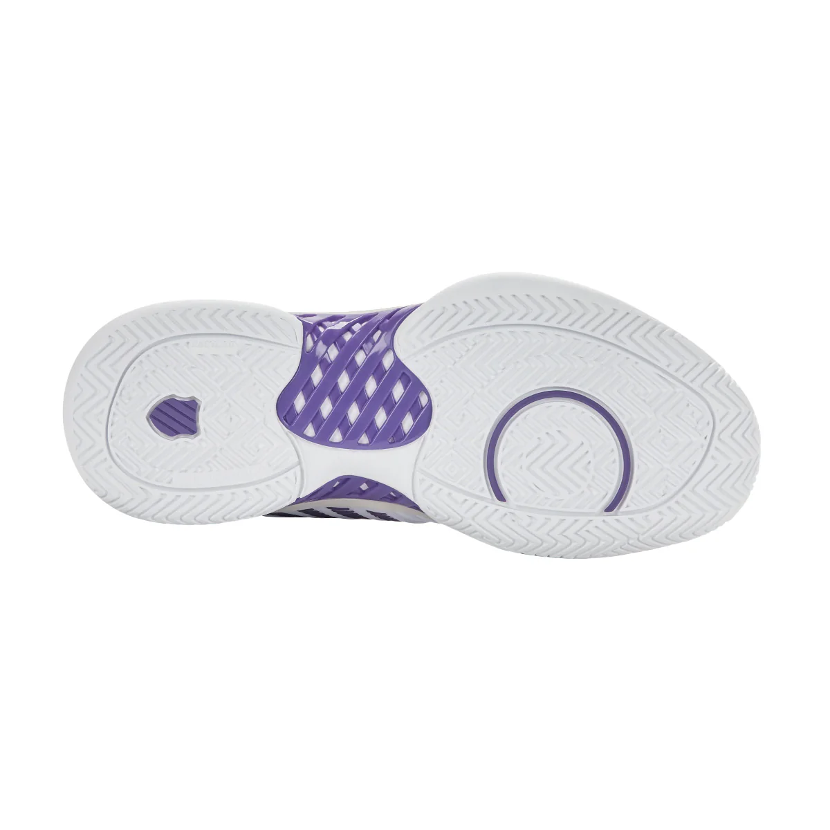 K-Swiss Express Light 3 Ladies Tennis Shoes - Image 6