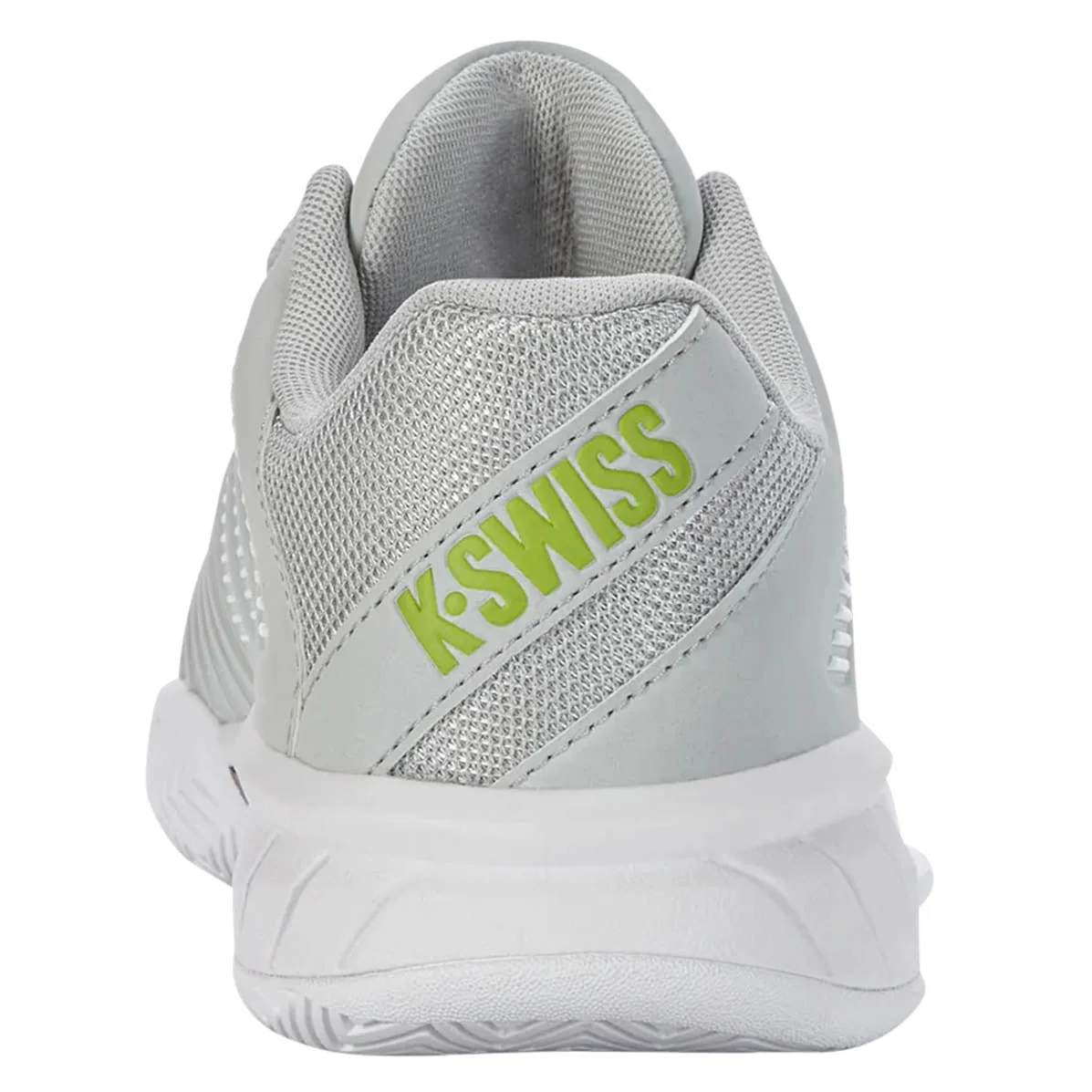 K-Swiss Express Light 3 Ladies Tennis Shoes SS24 - Image 10