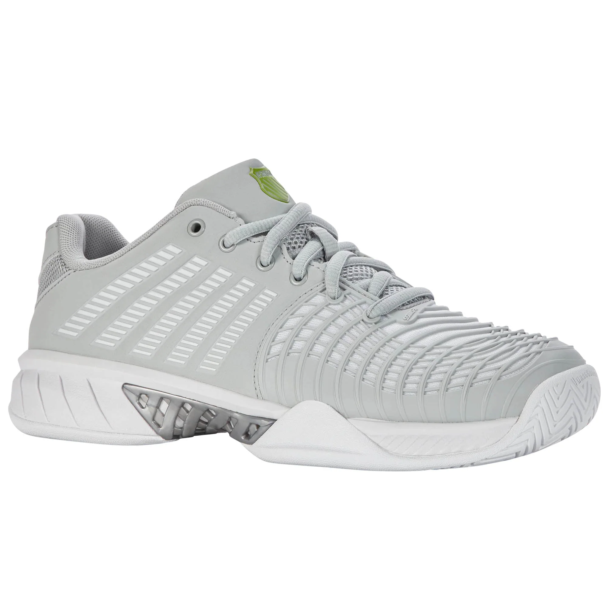 K-Swiss Express Light 3 Ladies Tennis Shoes SS24 - Image 11