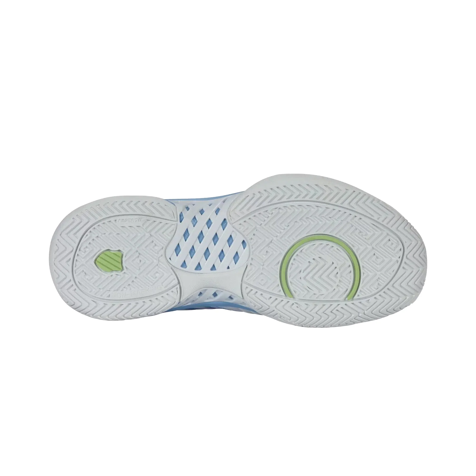 K-Swiss Express Light 3 Ladies Tennis Shoes SS24 - Image 12