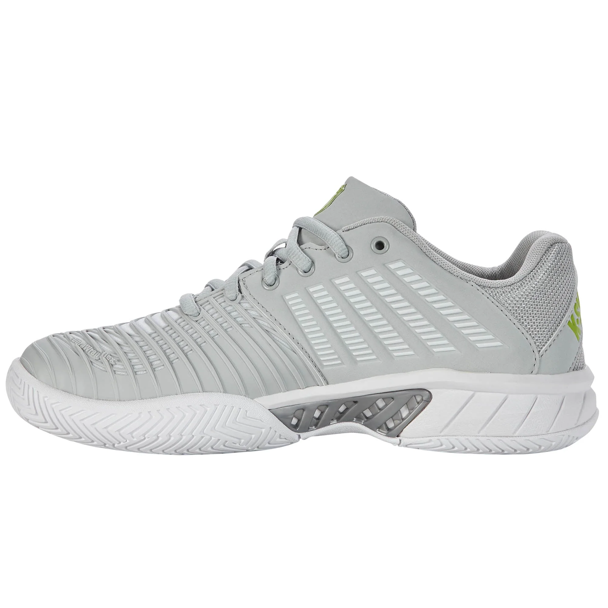 K-Swiss Express Light 3 Ladies Tennis Shoes SS24 - Image 5