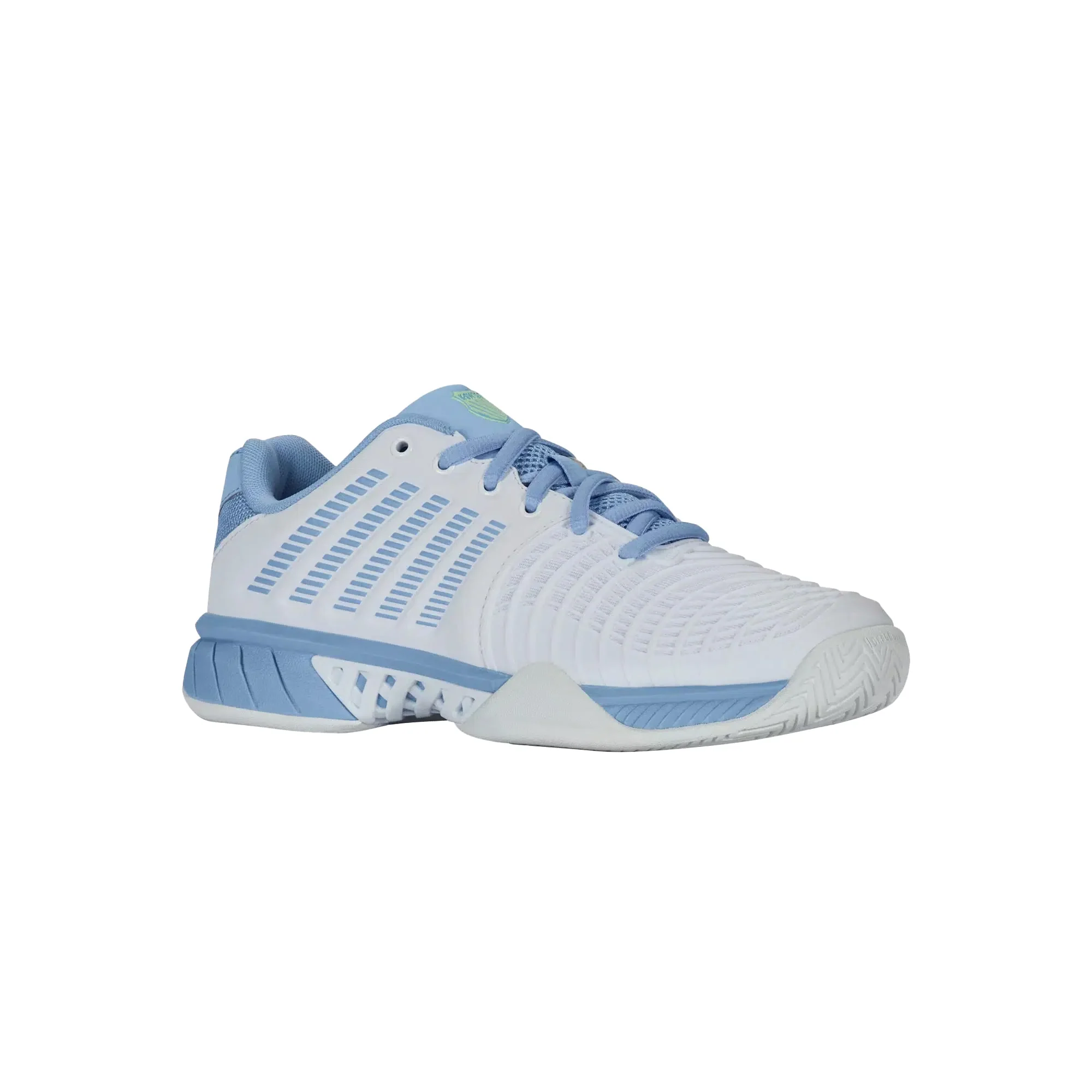 K-Swiss Express Light 3 Ladies Tennis Shoes SS24 - Image 6