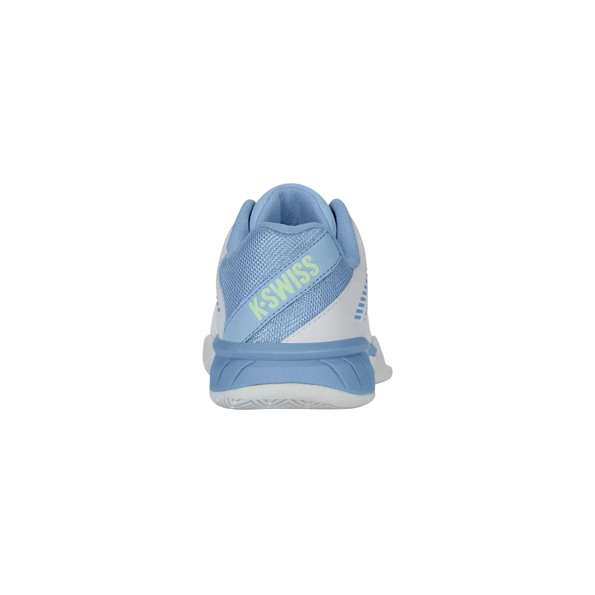 K-Swiss Express Light 3 Ladies Tennis Shoes SS24 - Image 7