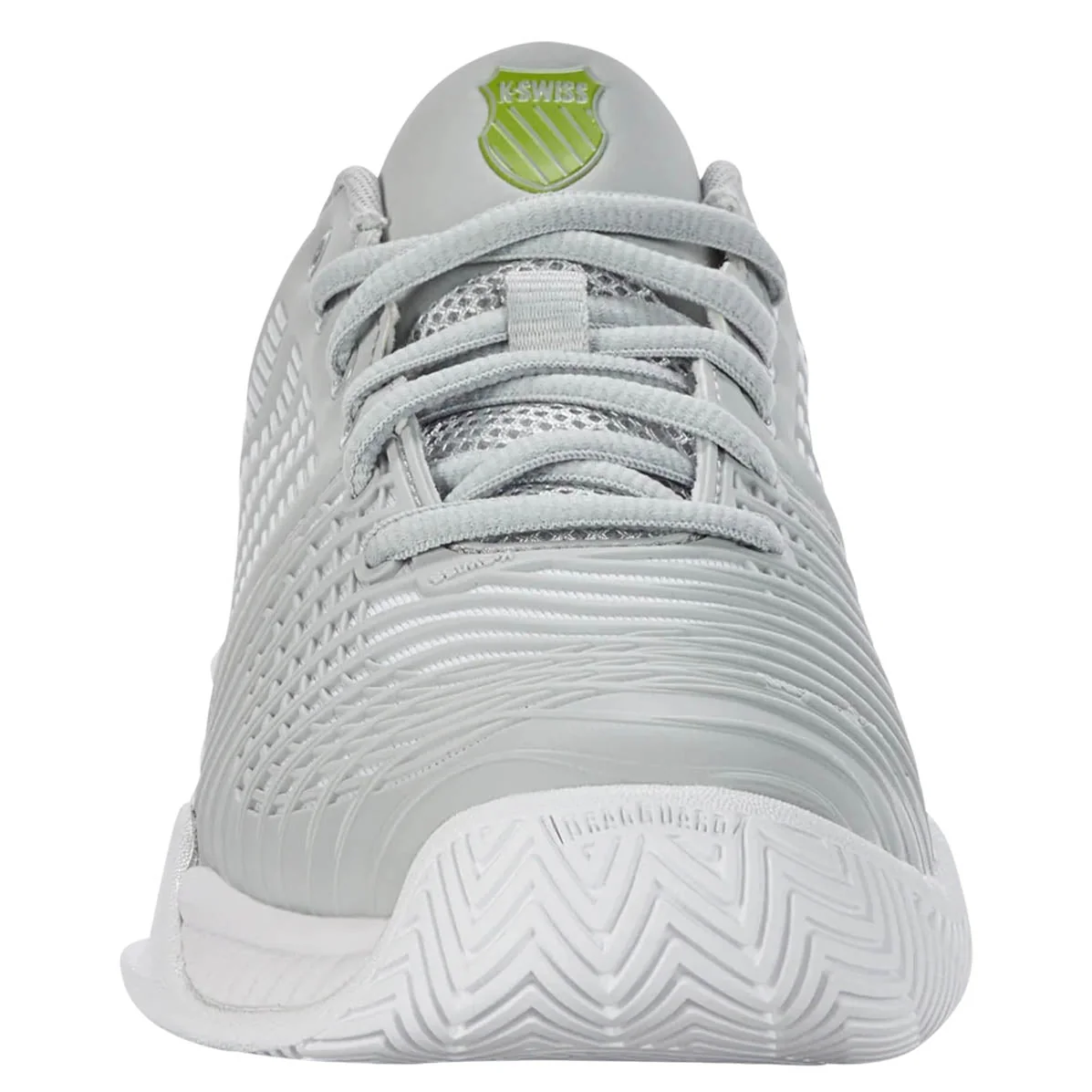 K-Swiss Express Light 3 Ladies Tennis Shoes SS24 - Image 8