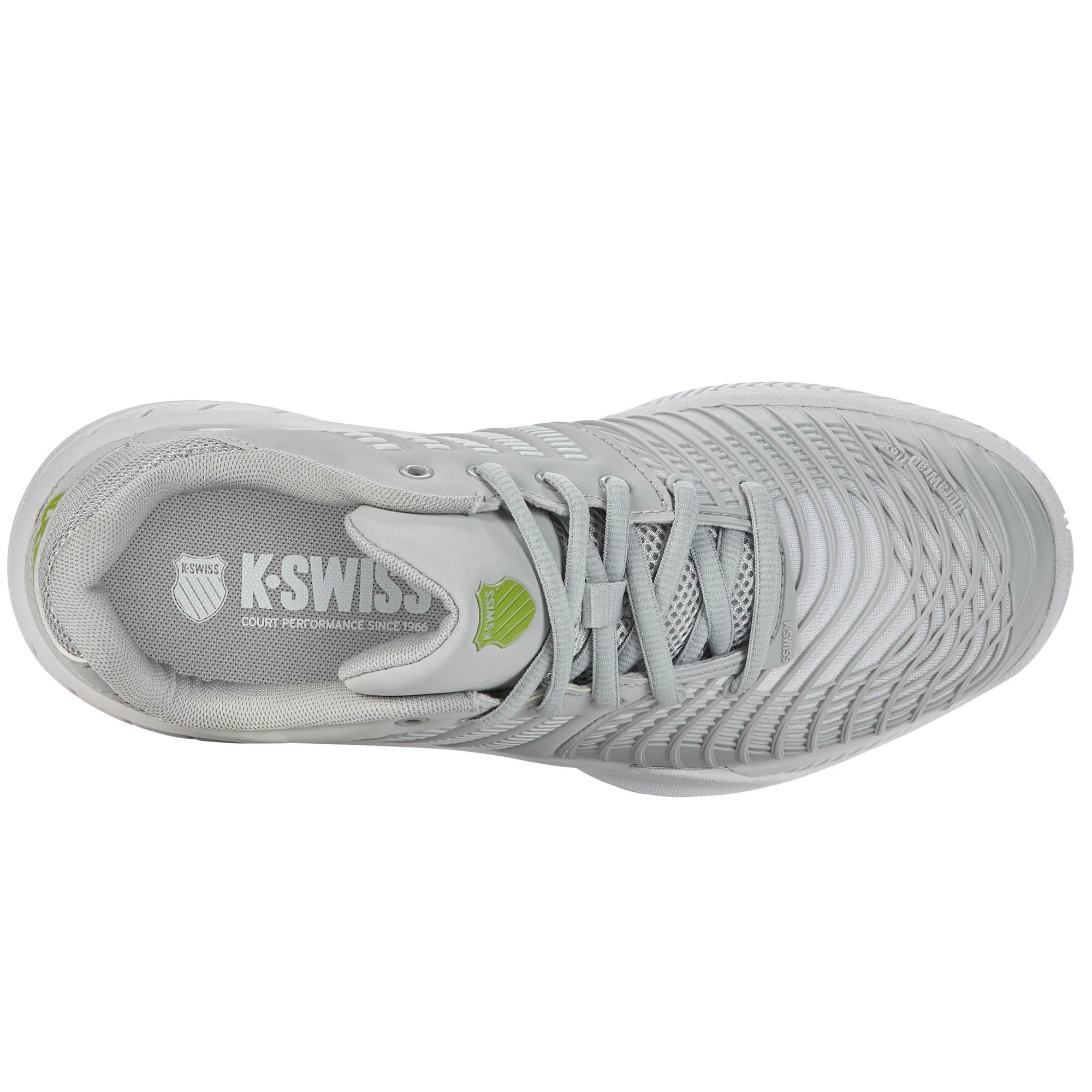K-Swiss Express Light 3 Ladies Tennis Shoes SS24 - Image 9