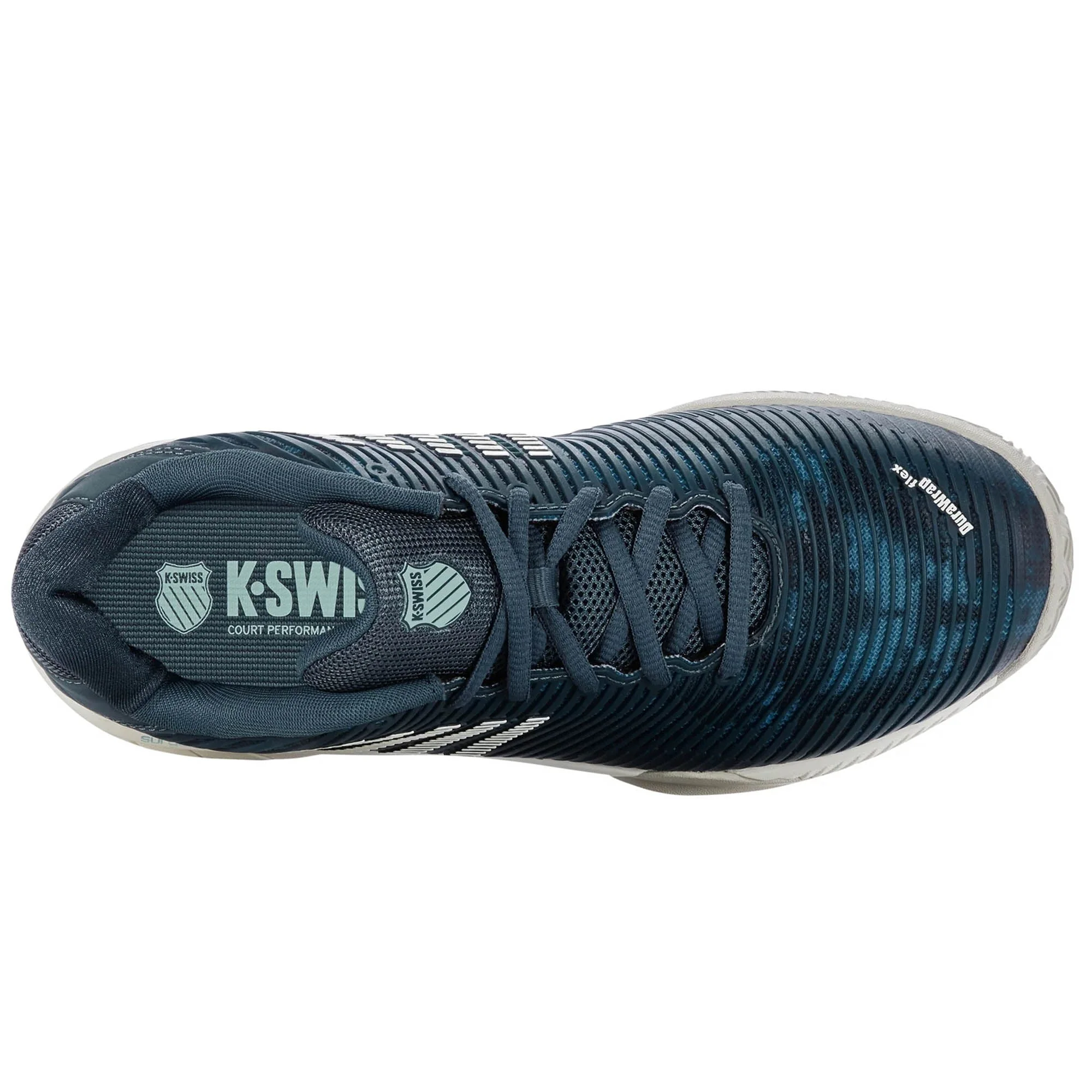 K-Swiss Hypercourt Express 2 HB Mens Tennis Shoes - Image 5