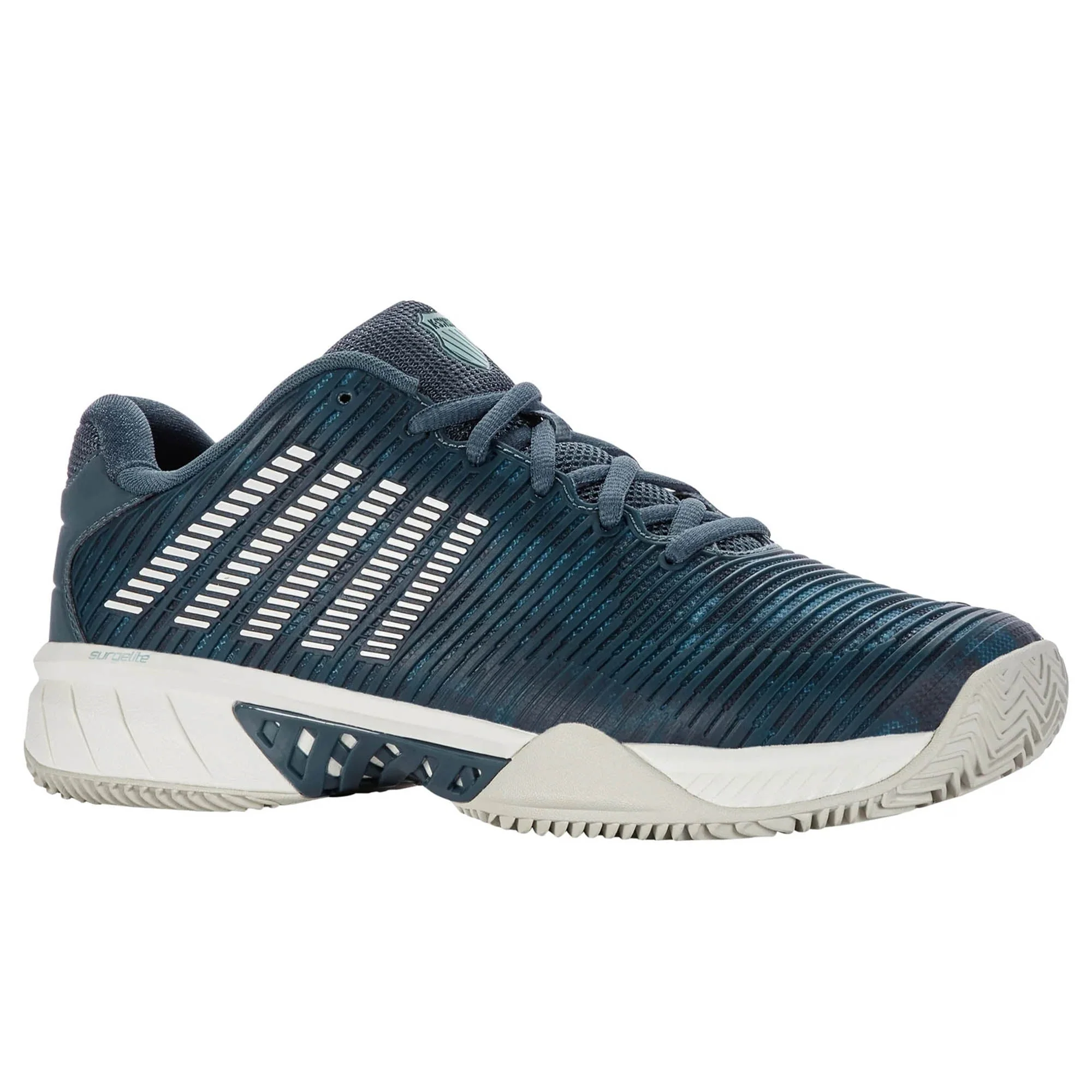 K-Swiss Hypercourt Express 2 HB Mens Tennis Shoes - Image 6