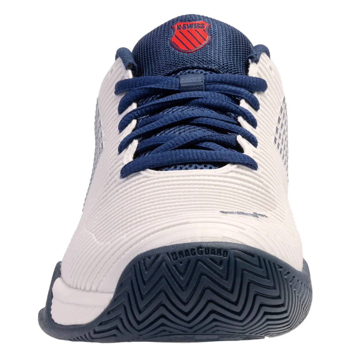 K-Swiss Hypercourt Express 2 All Court Mens Tennis Shoes - Image 5