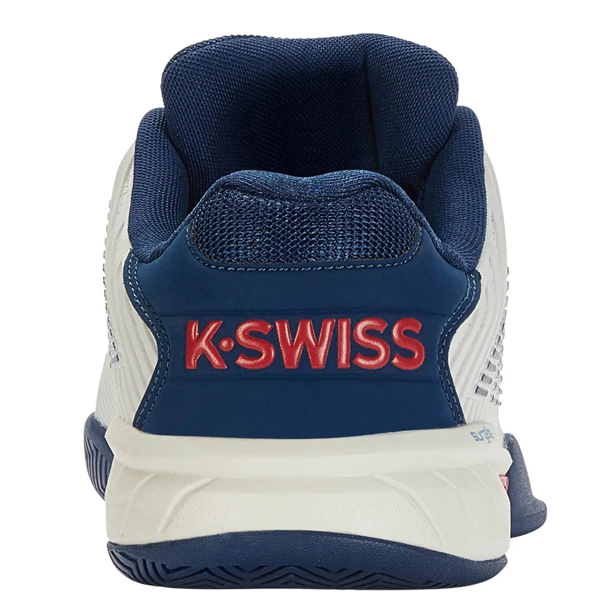 K-Swiss Hypercourt Express 2 All Court Mens Tennis Shoes - Image 6