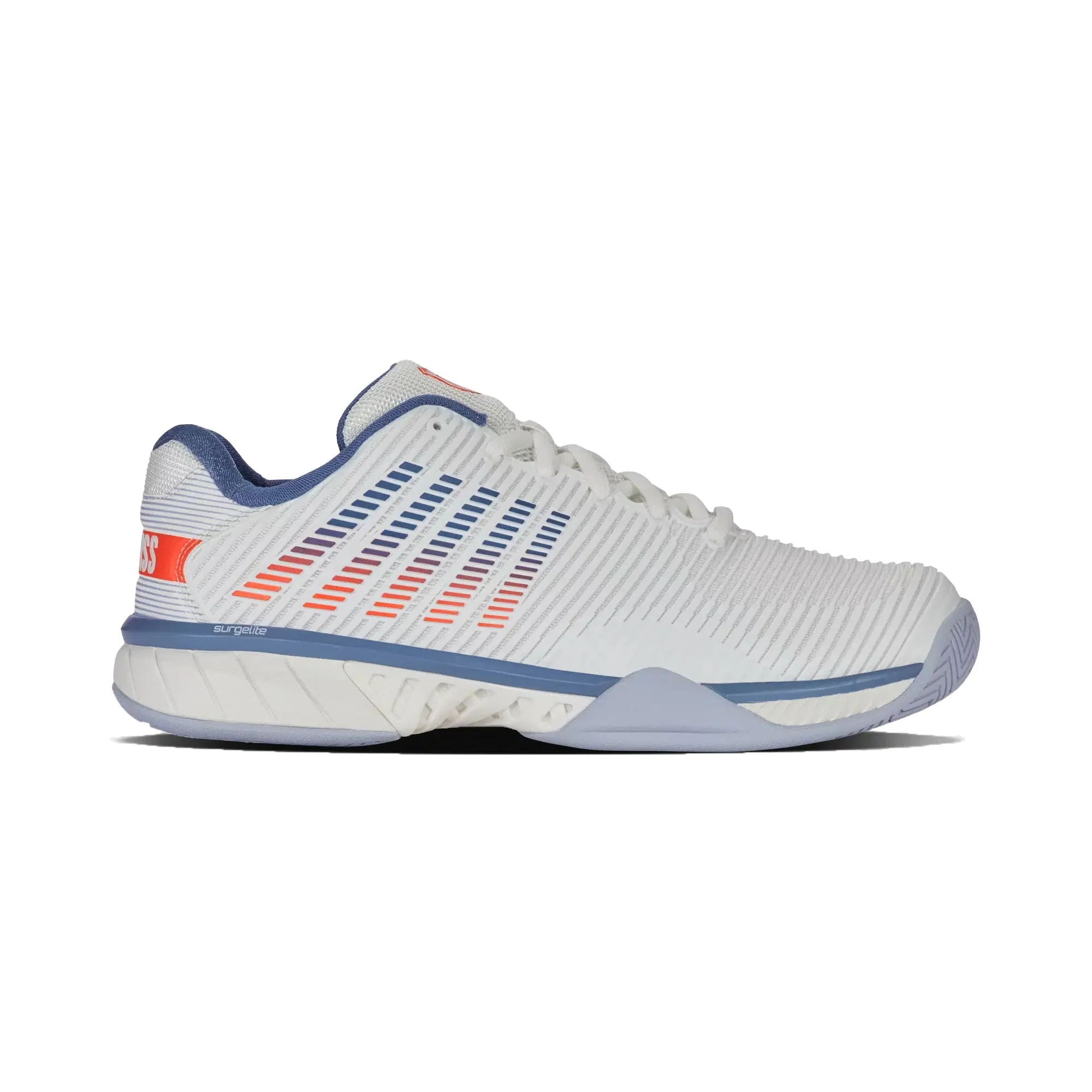 K-Swiss Hypercourt Express 2 All Court Mens Tennis Shoes - Image 8