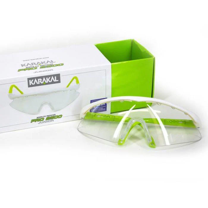 Karakal Pro 2500 Squash Goggles - Image 2