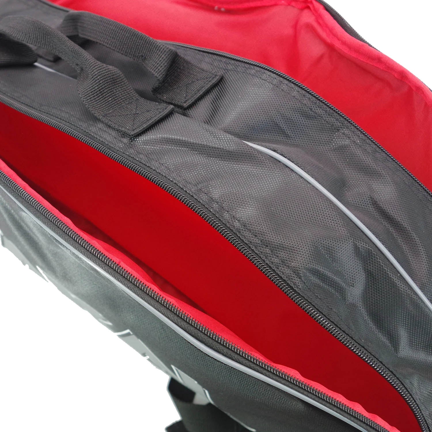 Karakal Pro Tour 2.1 Match 4 Racket Bag - Image 12