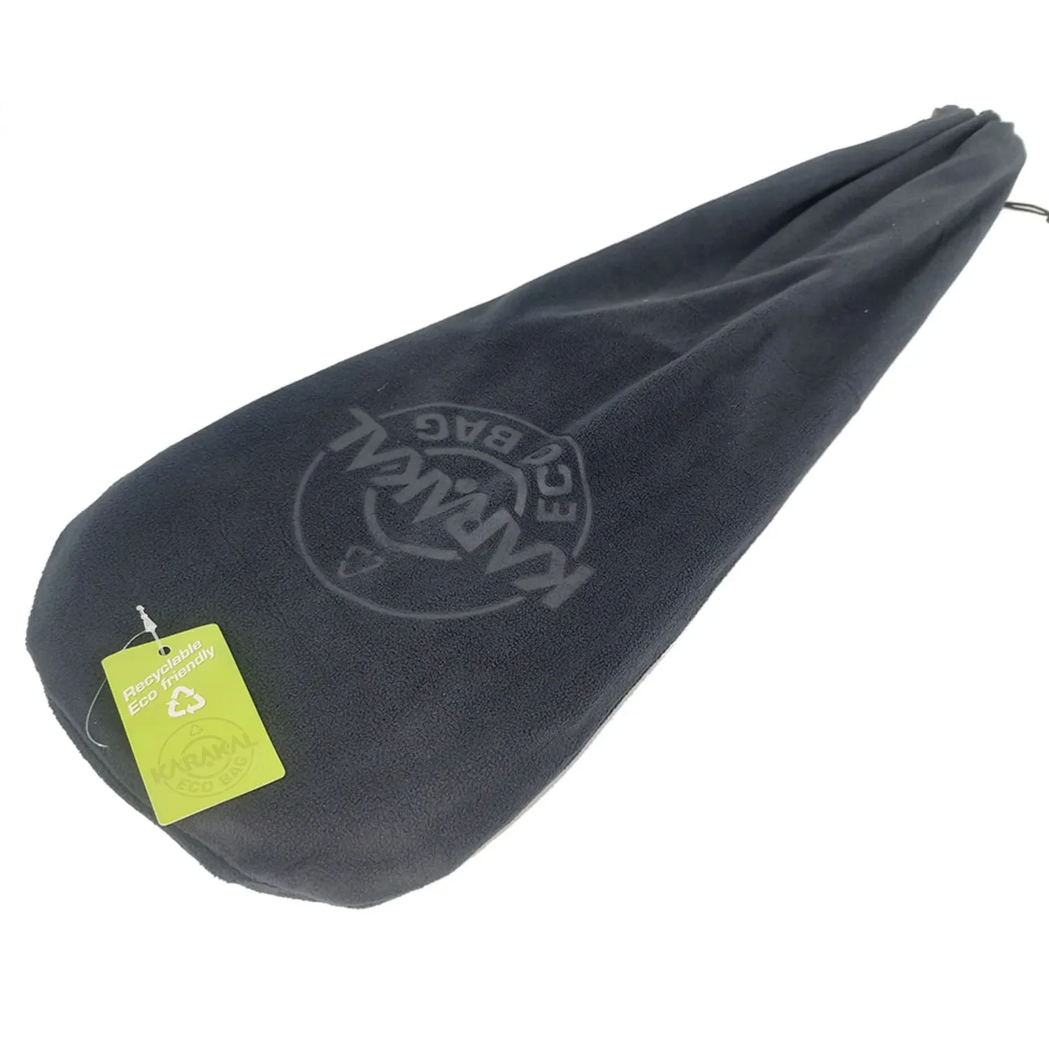 Karakal Raw 130 Squash Racket - Image 3