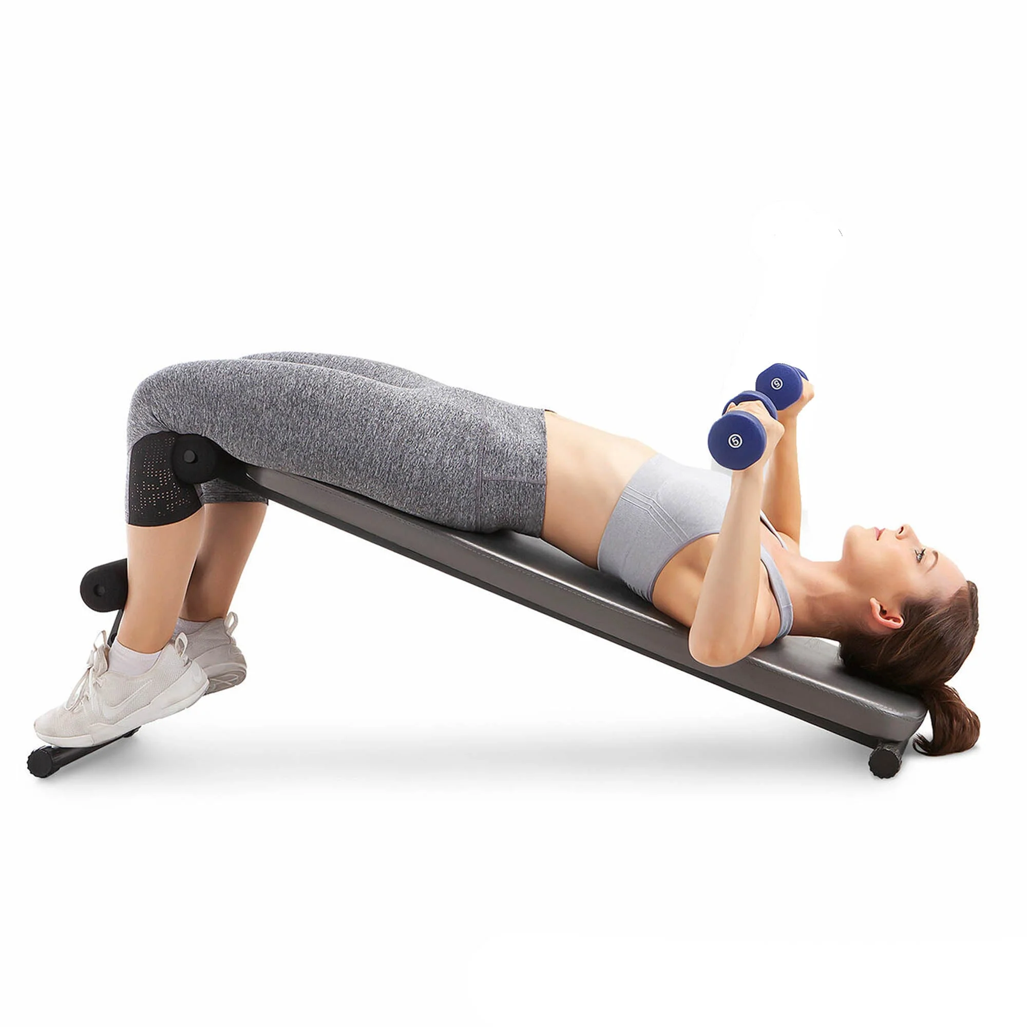 Marcy JD1.2 Slant Ab Board - Image 7