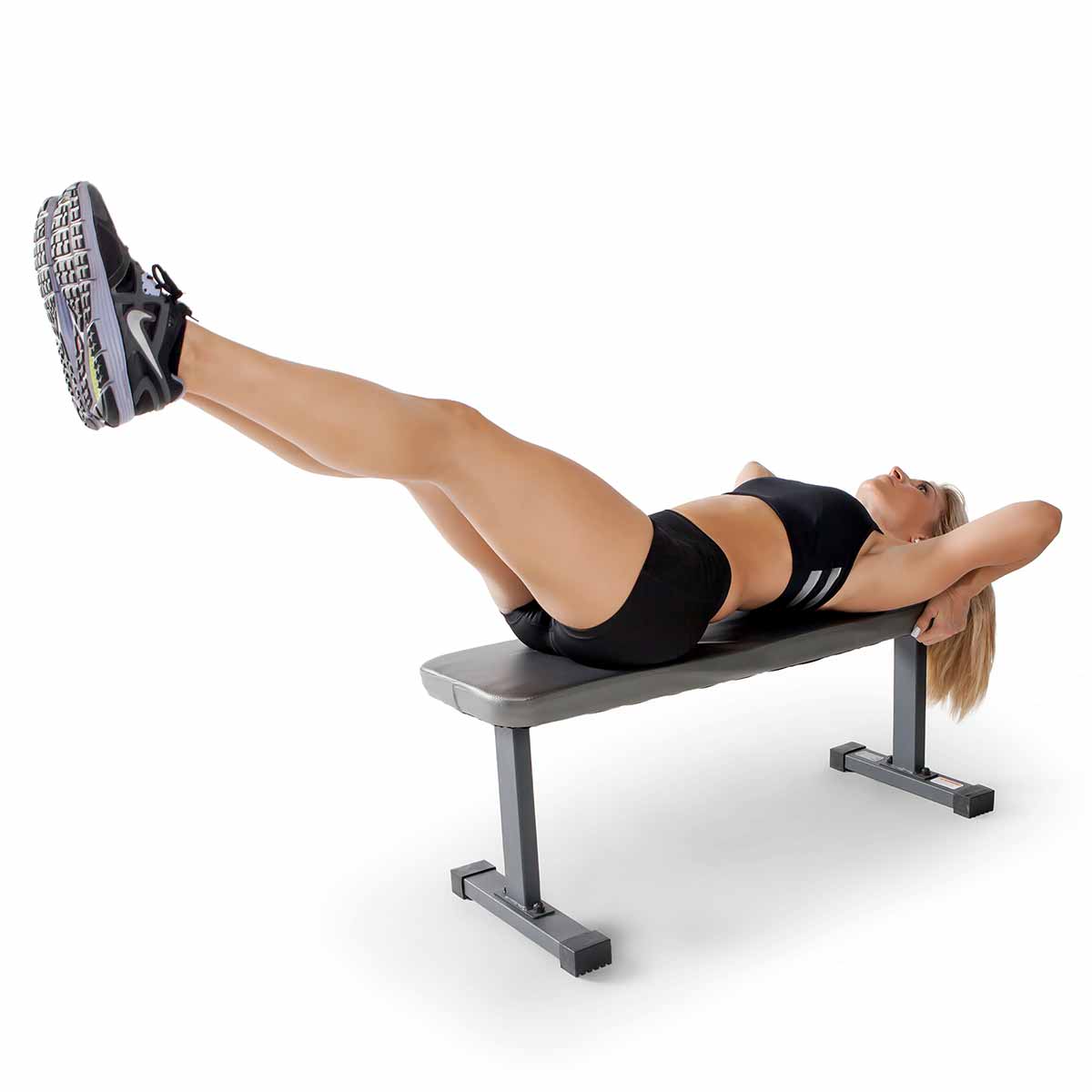 Marcy JD2.1 Flat Bench - Image 6
